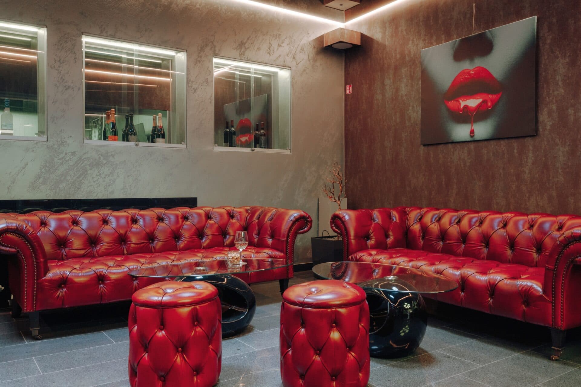 Hotel Royal Karlsruhe (old)