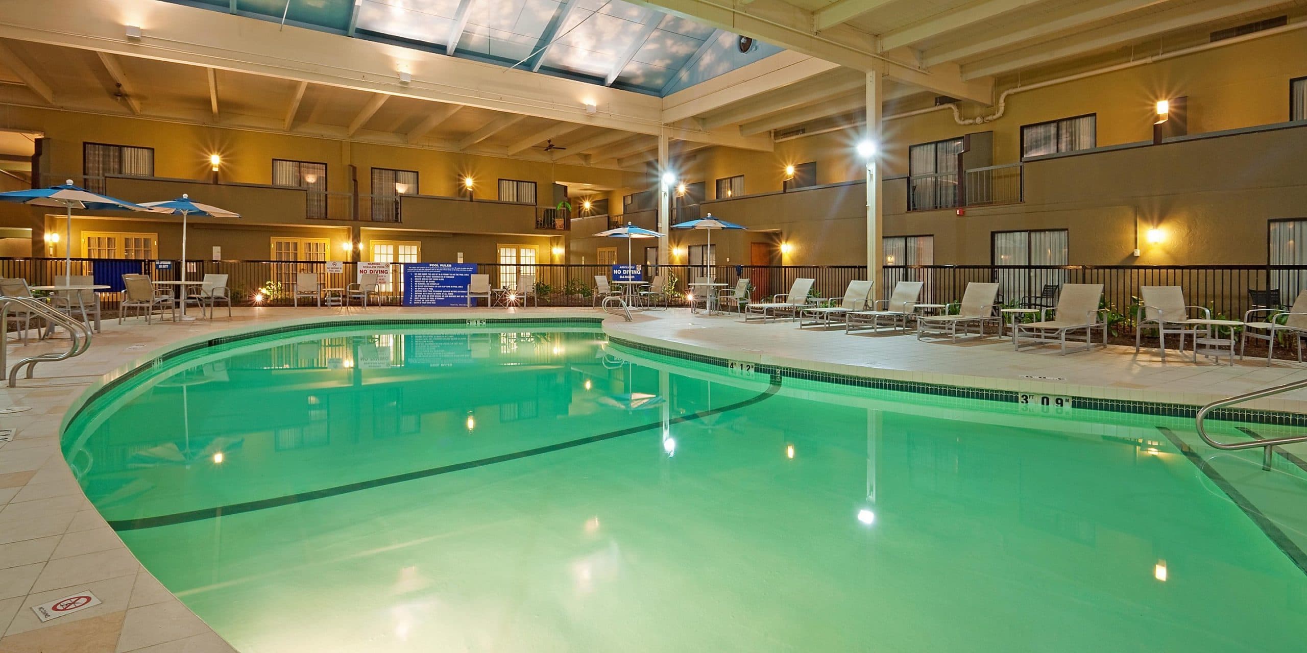 enVision Hotel & Conference Center Mansfield-Foxboro