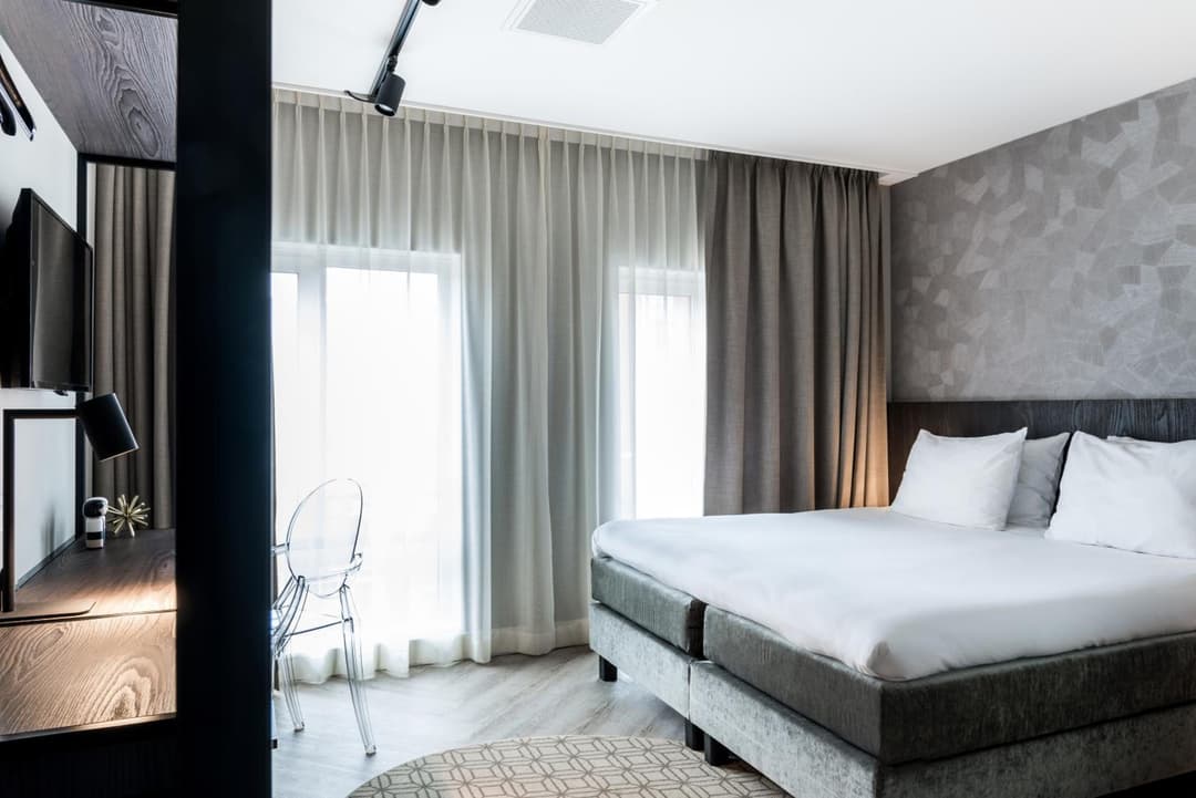 Sandton Eindhoven Centre