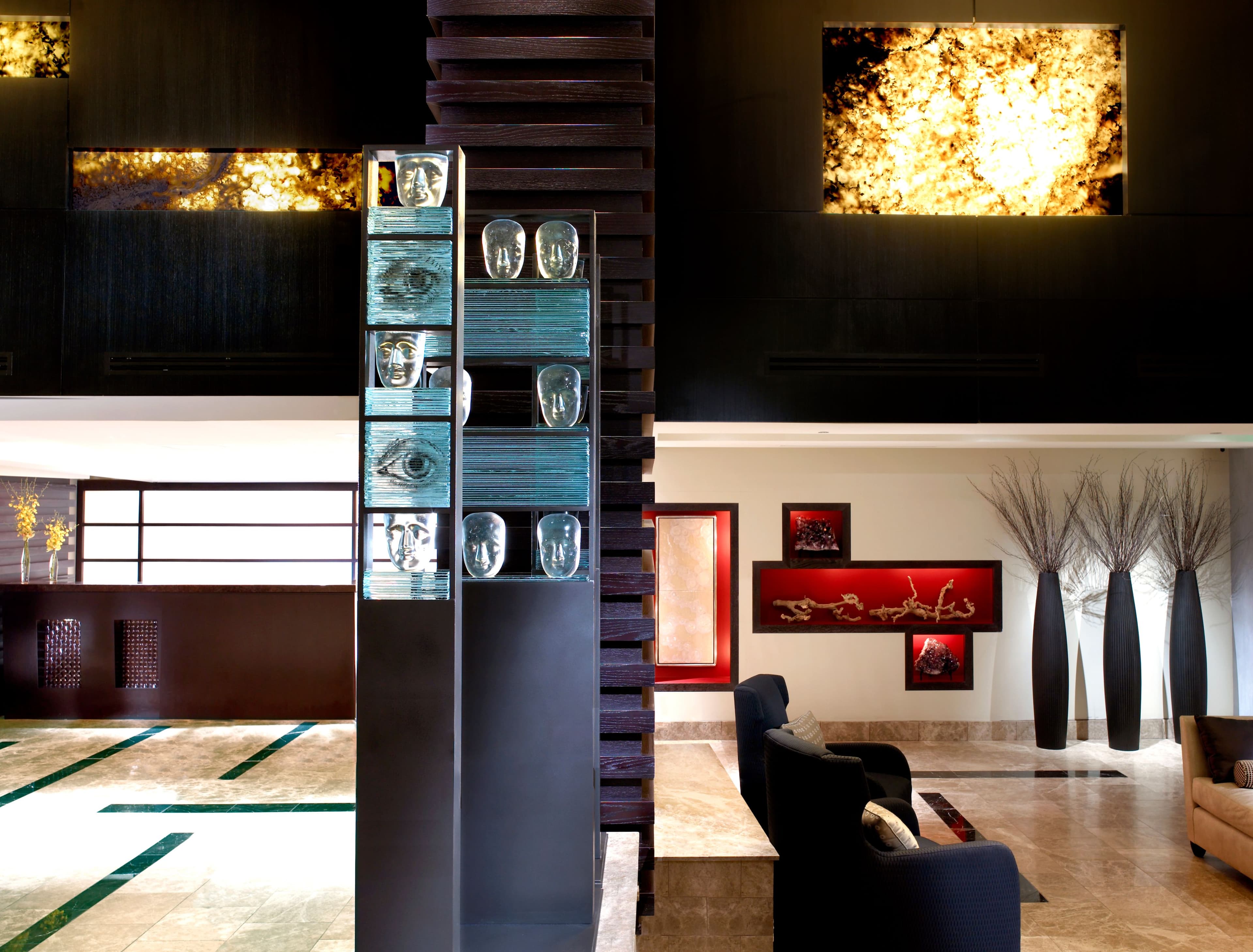 Royal Sonesta Washington DC Dupont Circle