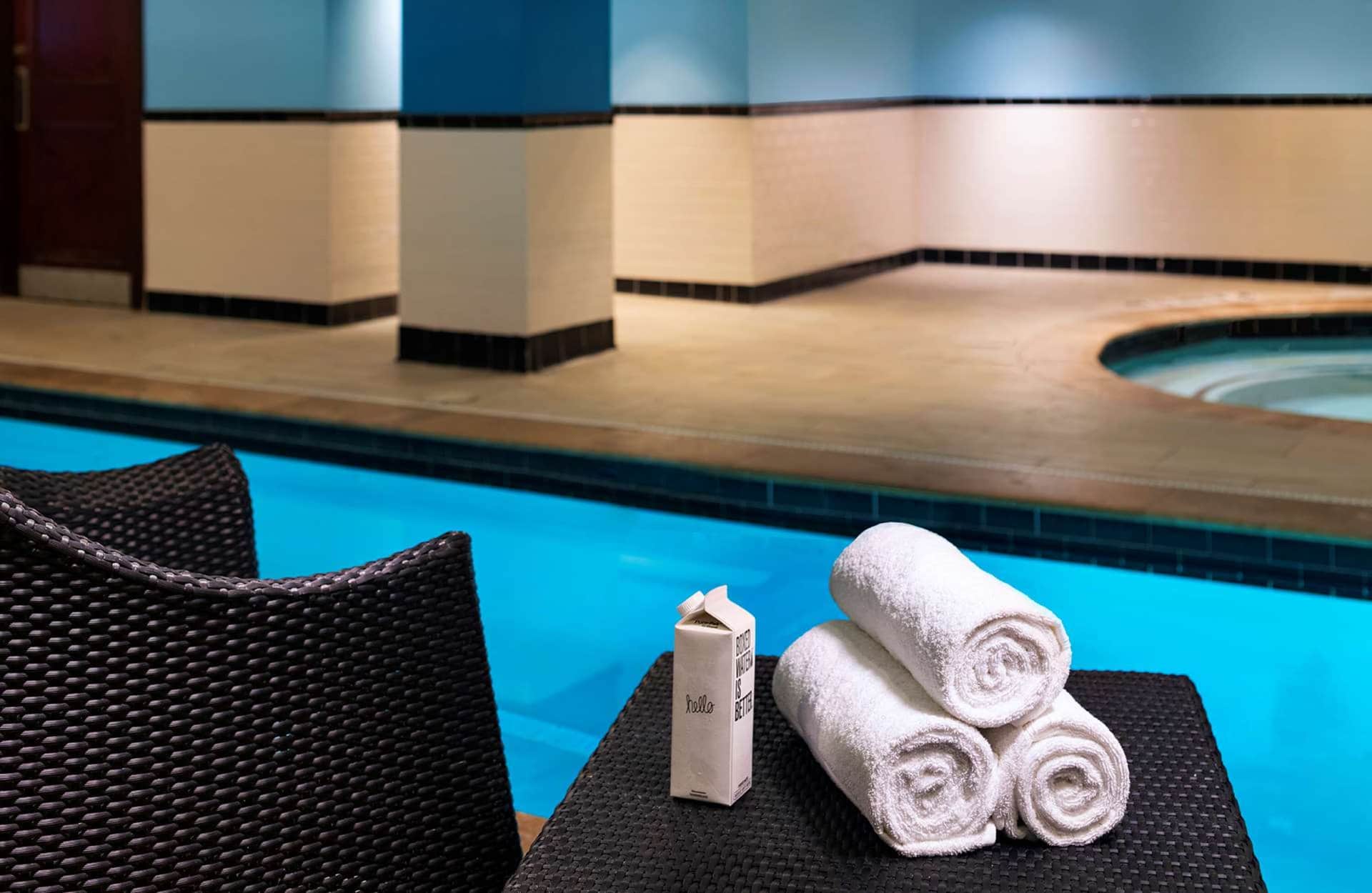 The Stephen F Austin Royal Sonesta Hotel