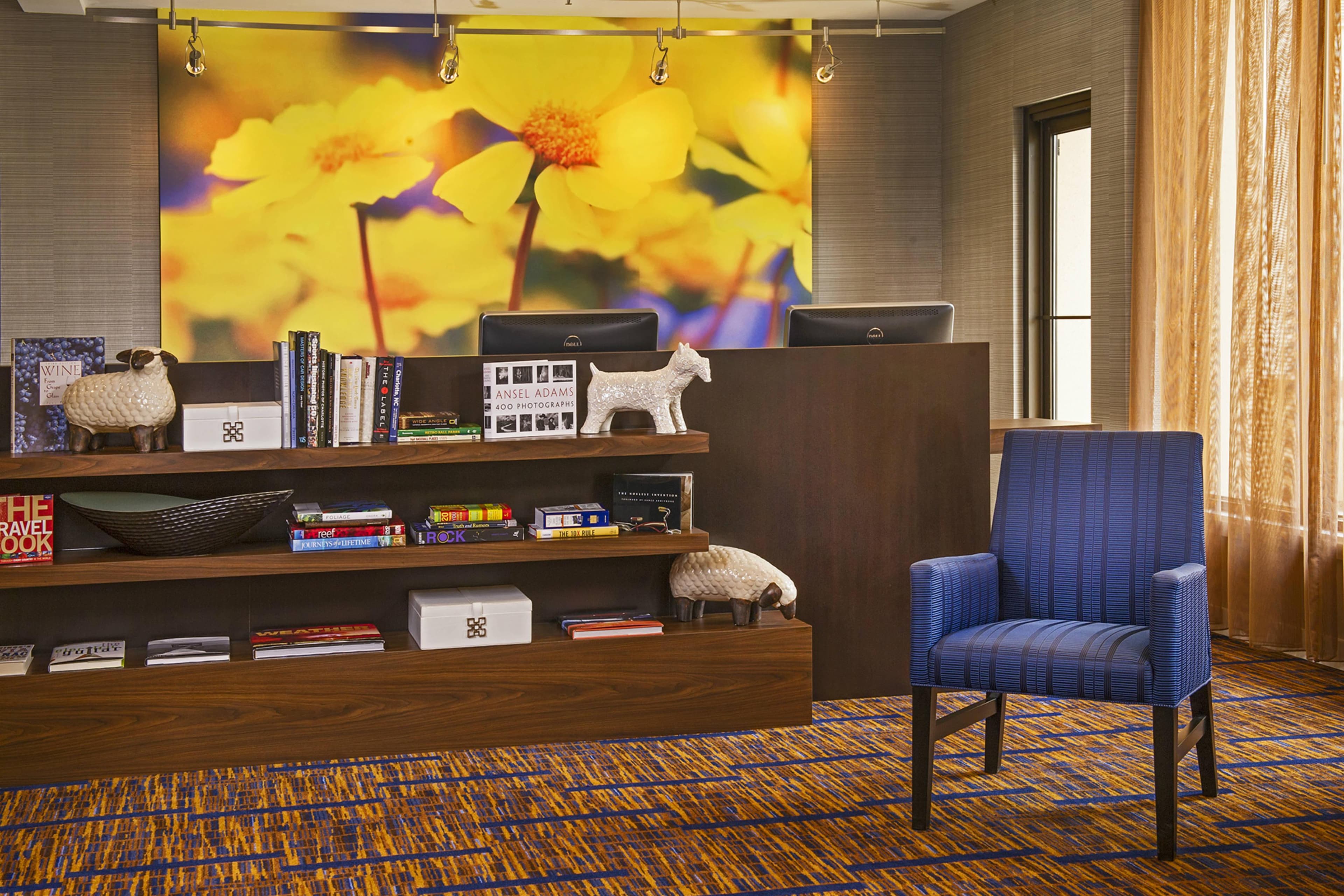 Sonesta Select Charlotte University Research Park