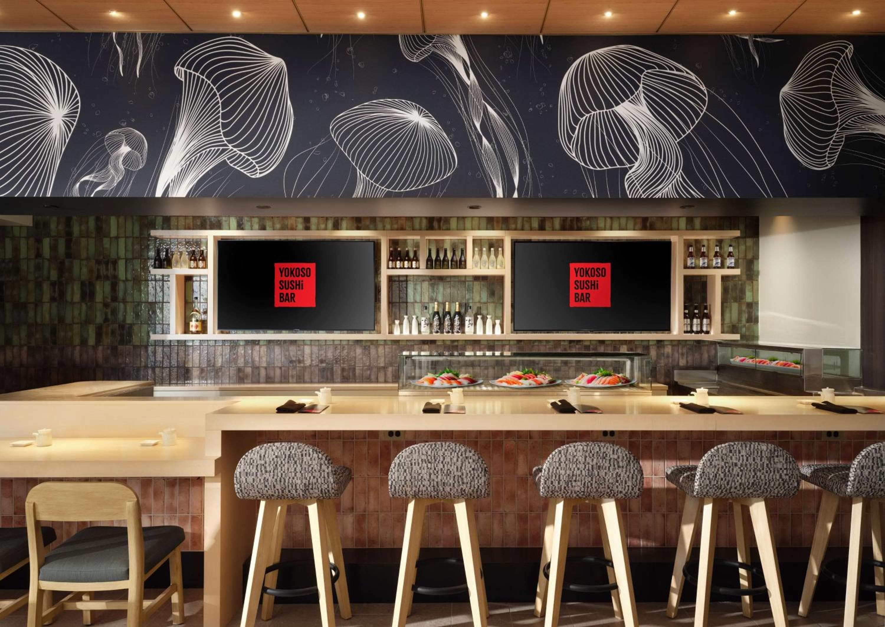 Sonesta Los Angeles Airport LAX