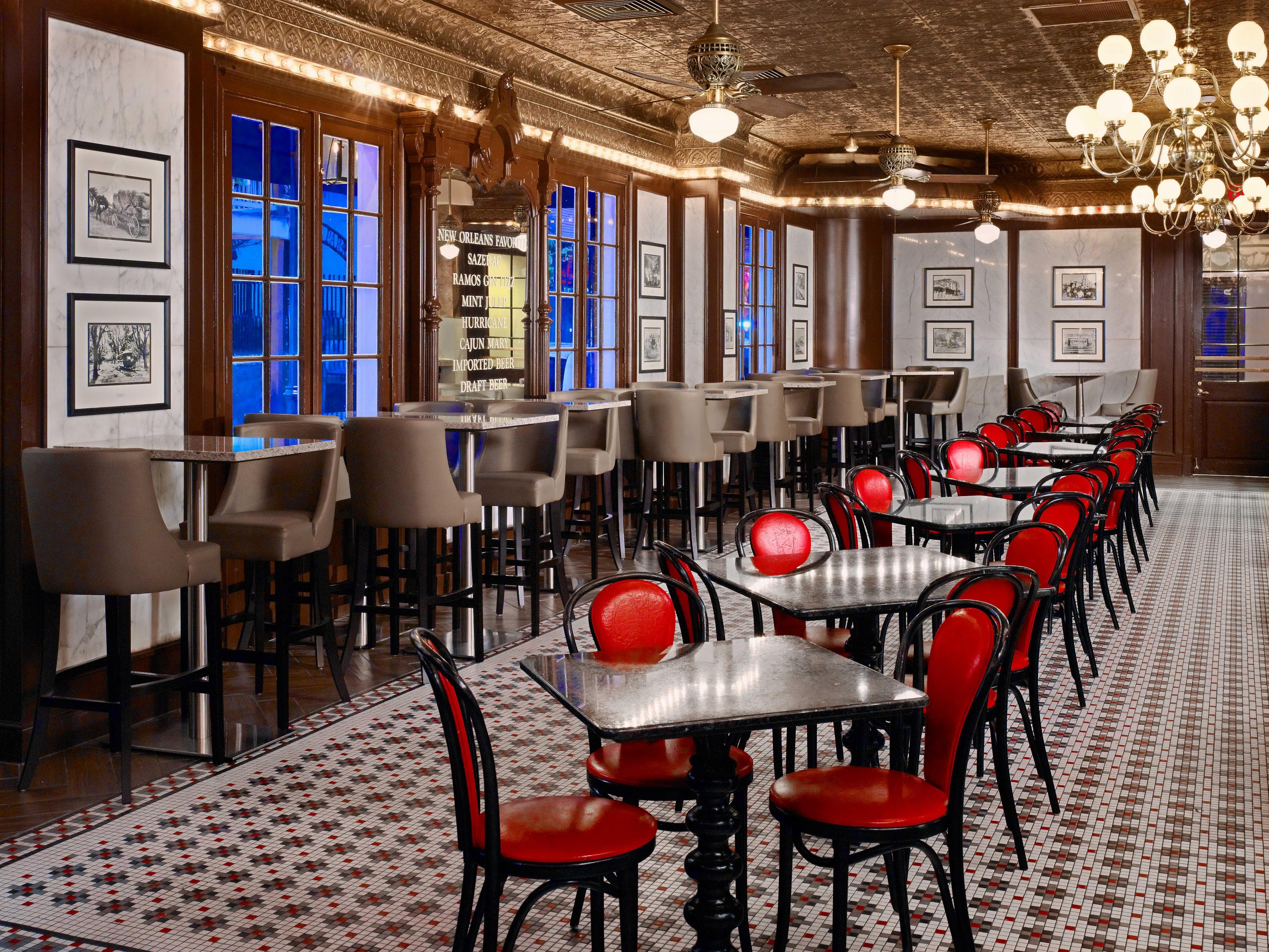 Royal Sonesta New Orleans