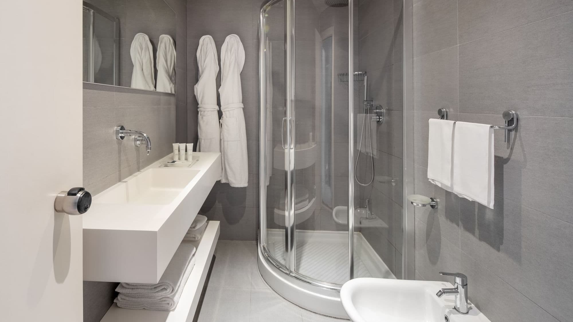 UNA Hotels Forte dei Marmi