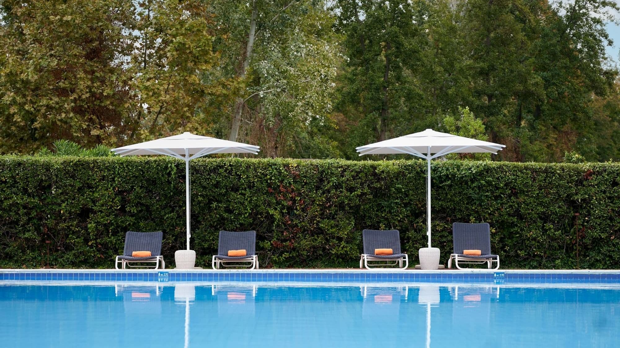 UNA Hotels Forte dei Marmi