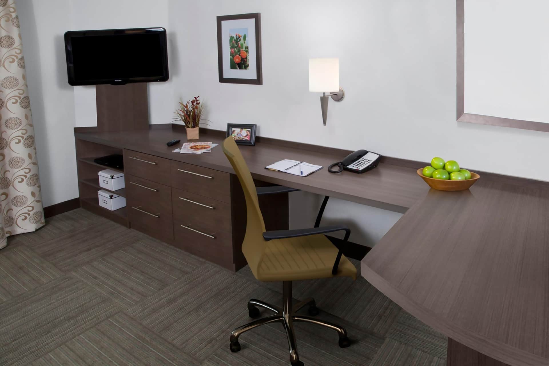 Sonesta Simply Suites Plano Frisco