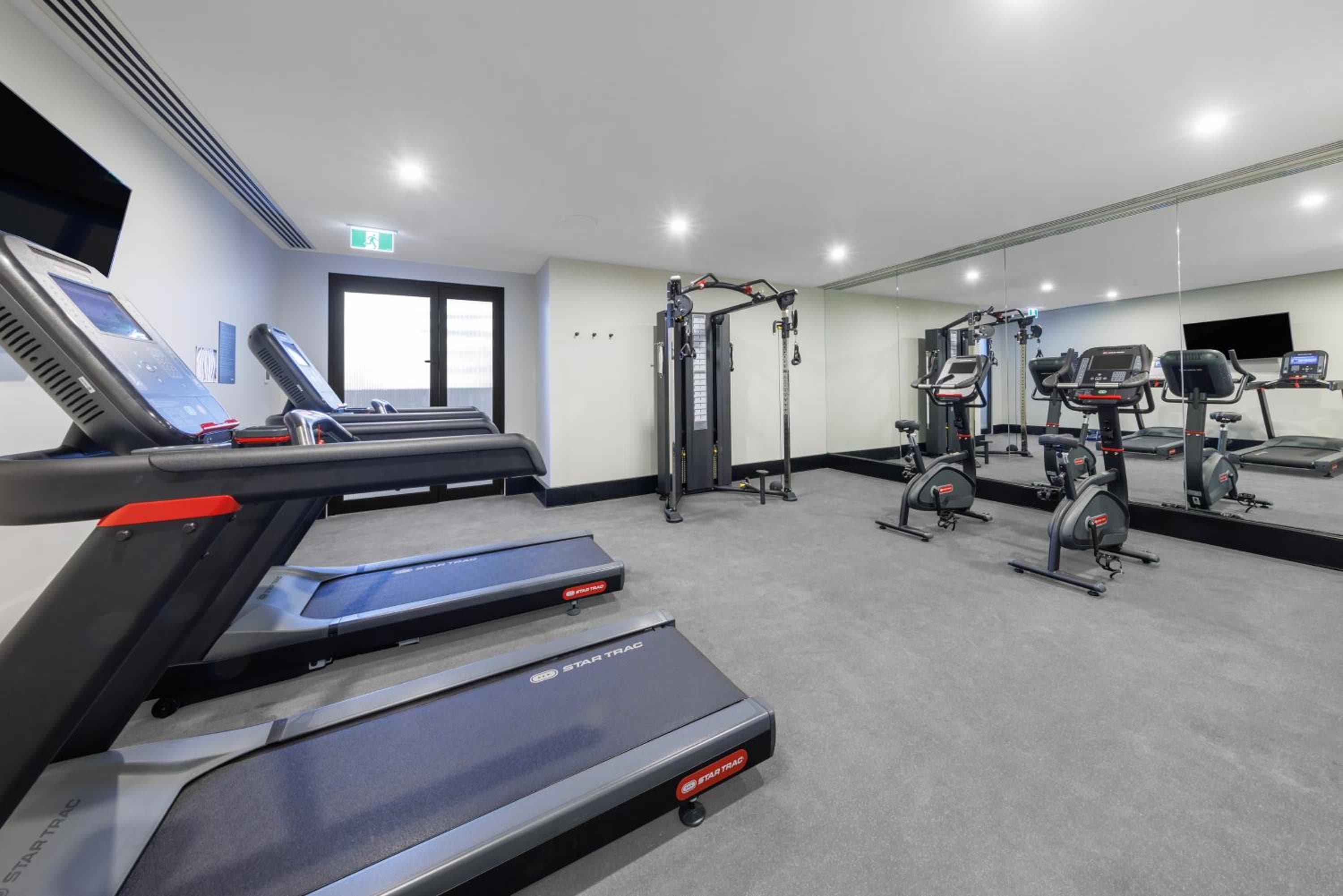 Veriu Queen Victoria Market