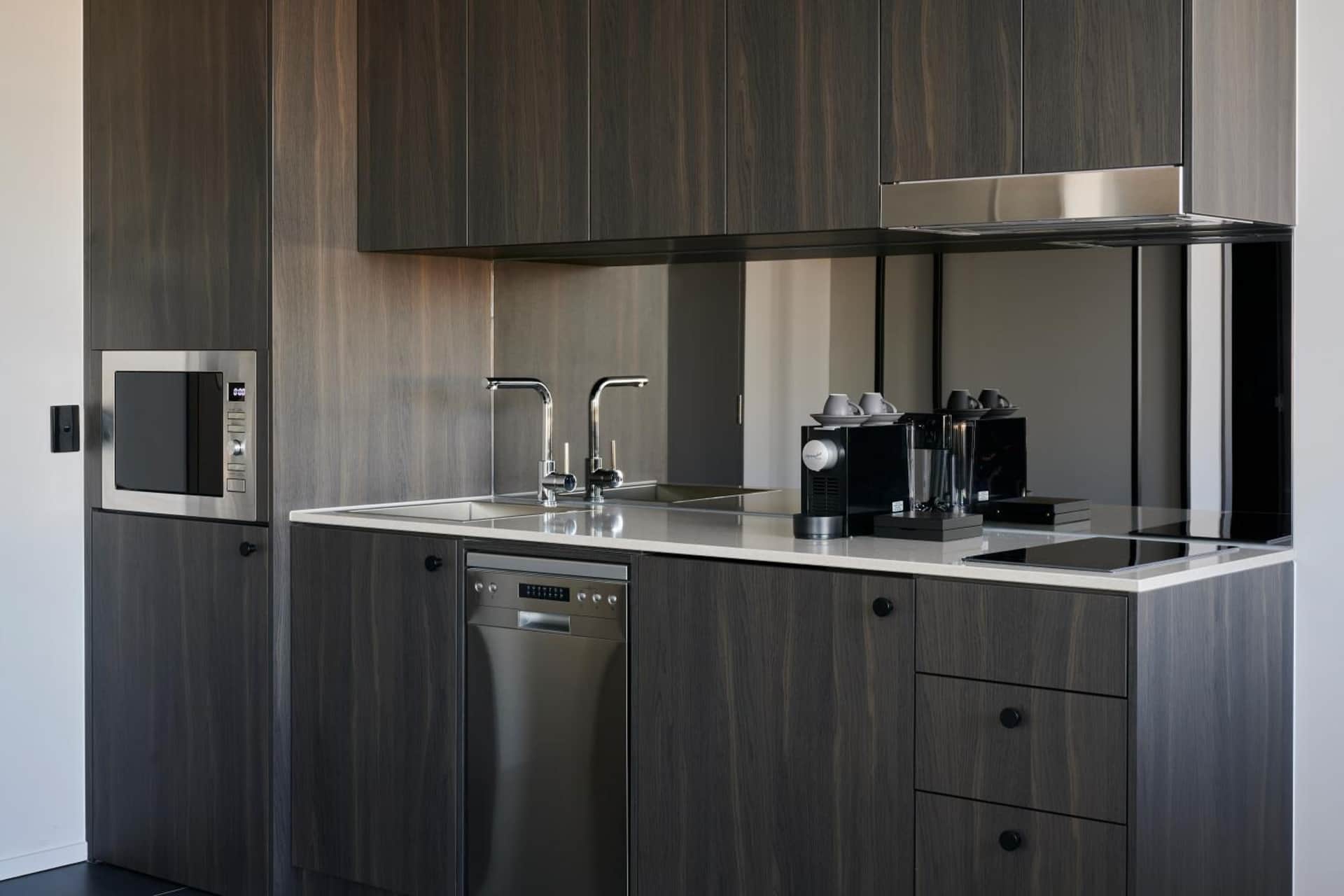 Abode Belconnen