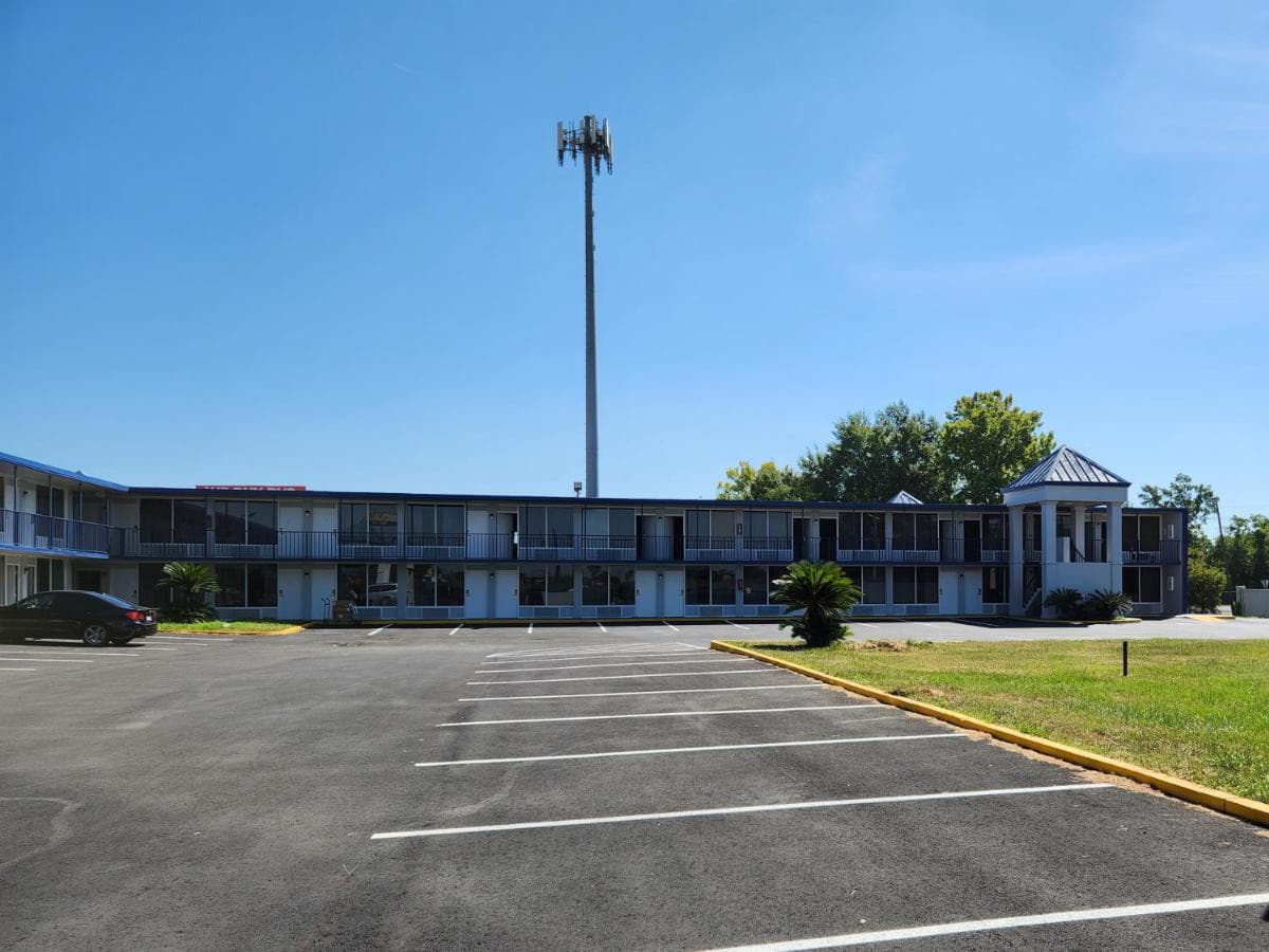 Smart Stay Inn Lafayette