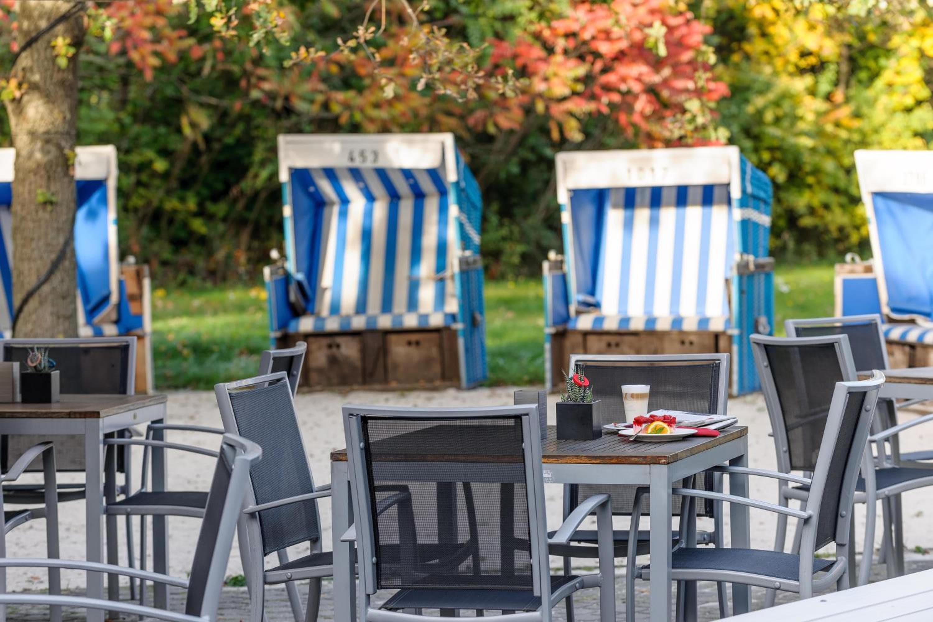 Fuerther Hotel Mercure Nuernberg West