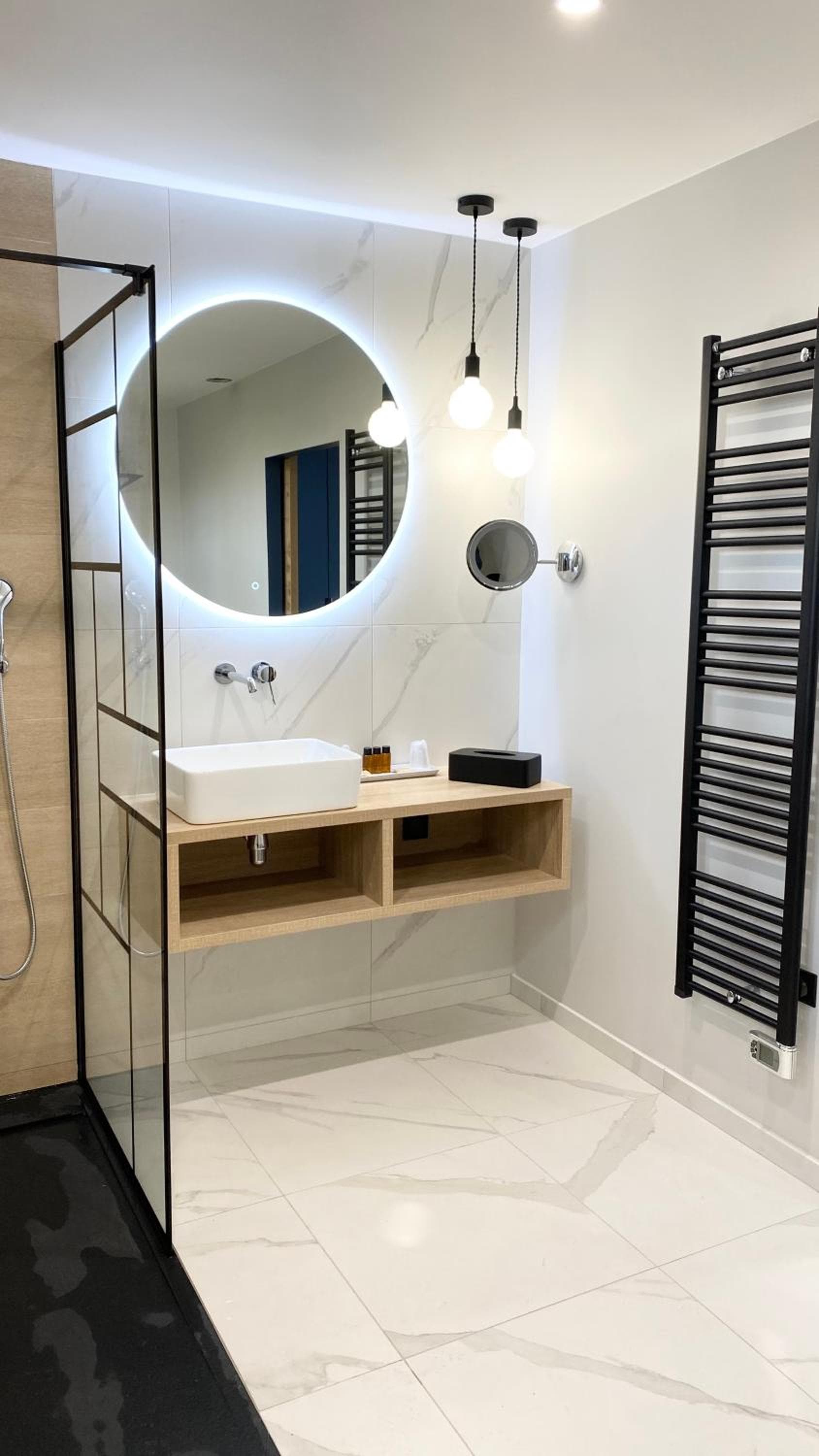 Les Granges d'Haillancourt