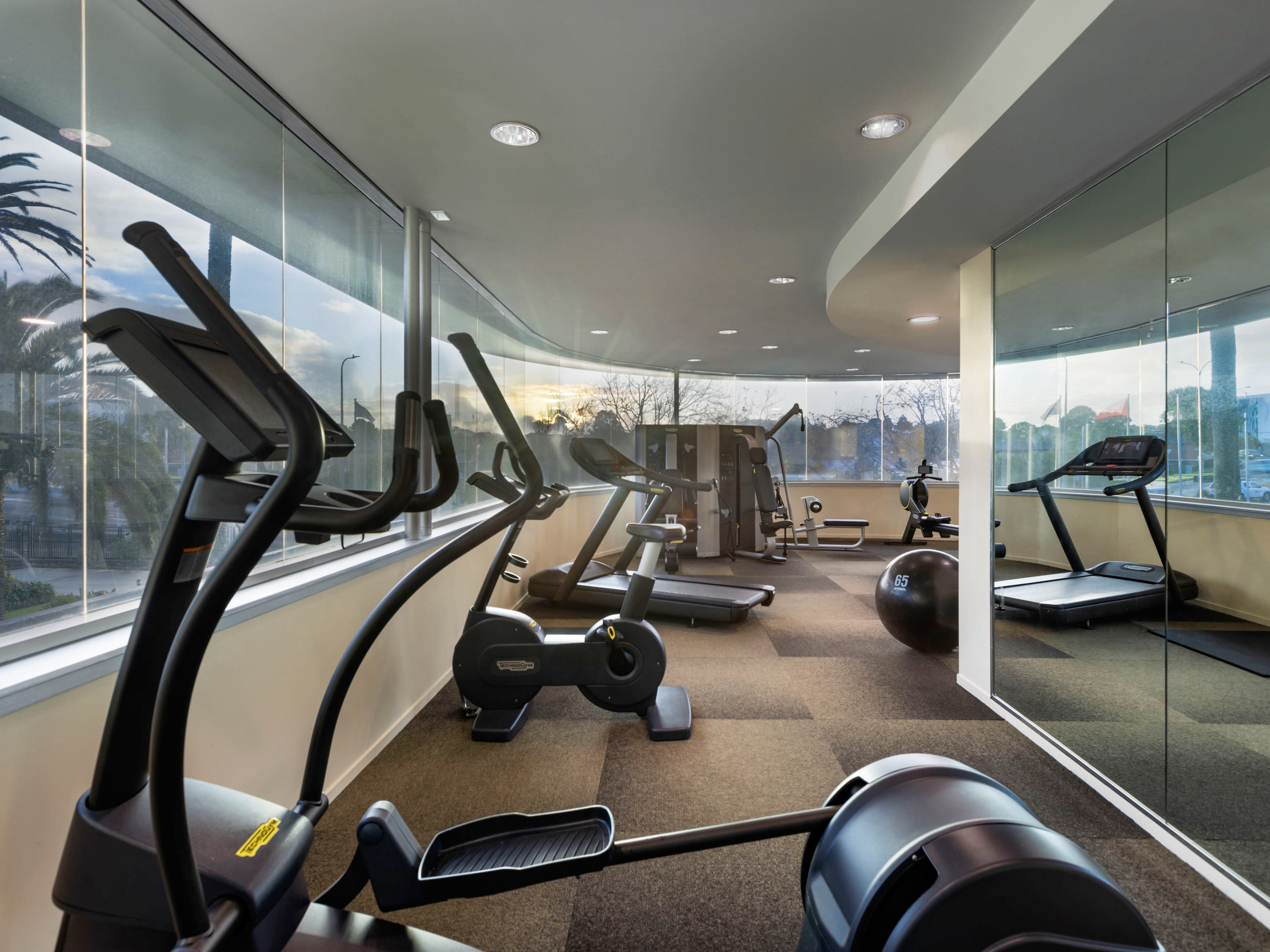 Novotel Auckland Ellerslie