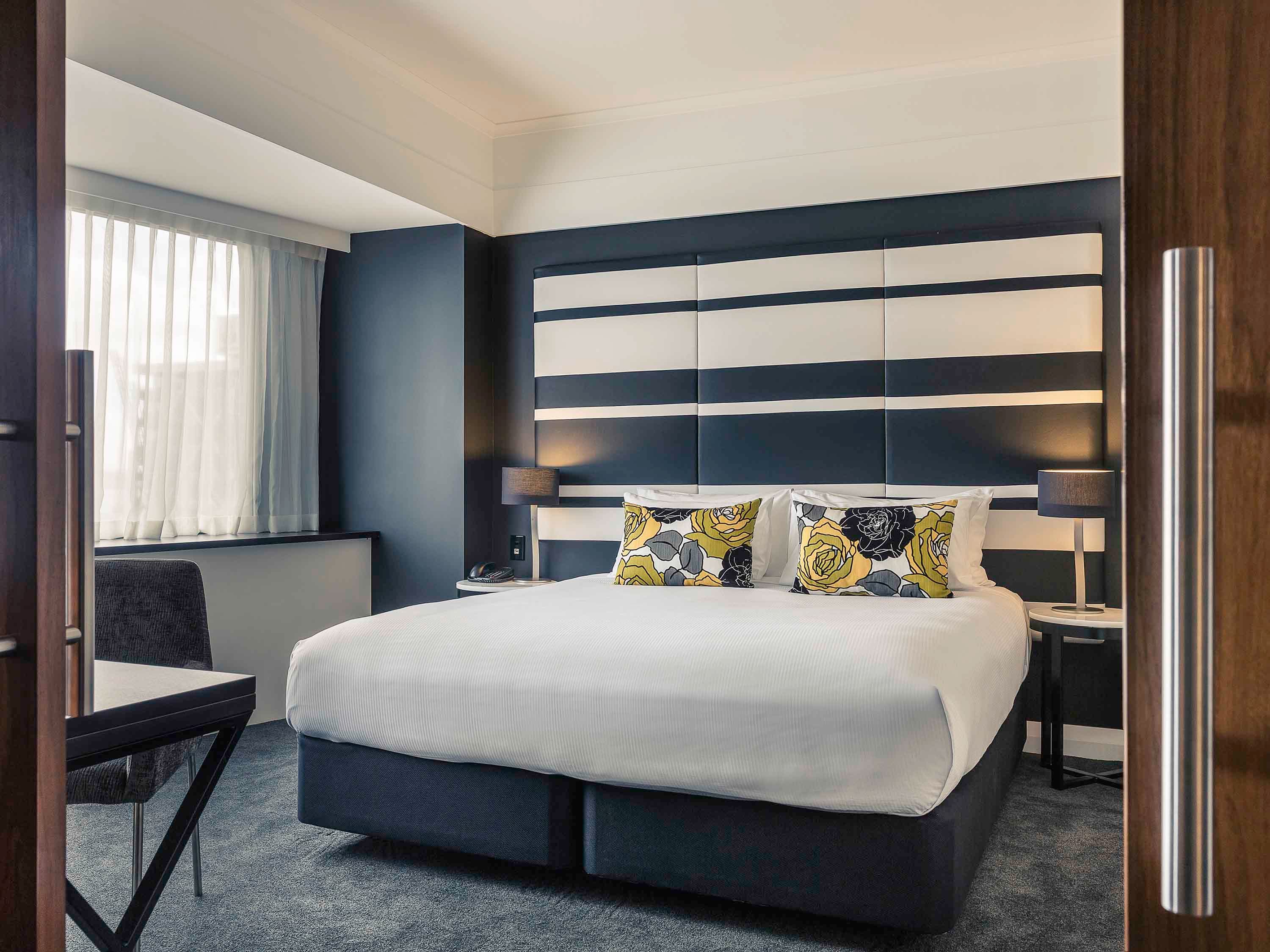 Mövenpick Hotel Auckland