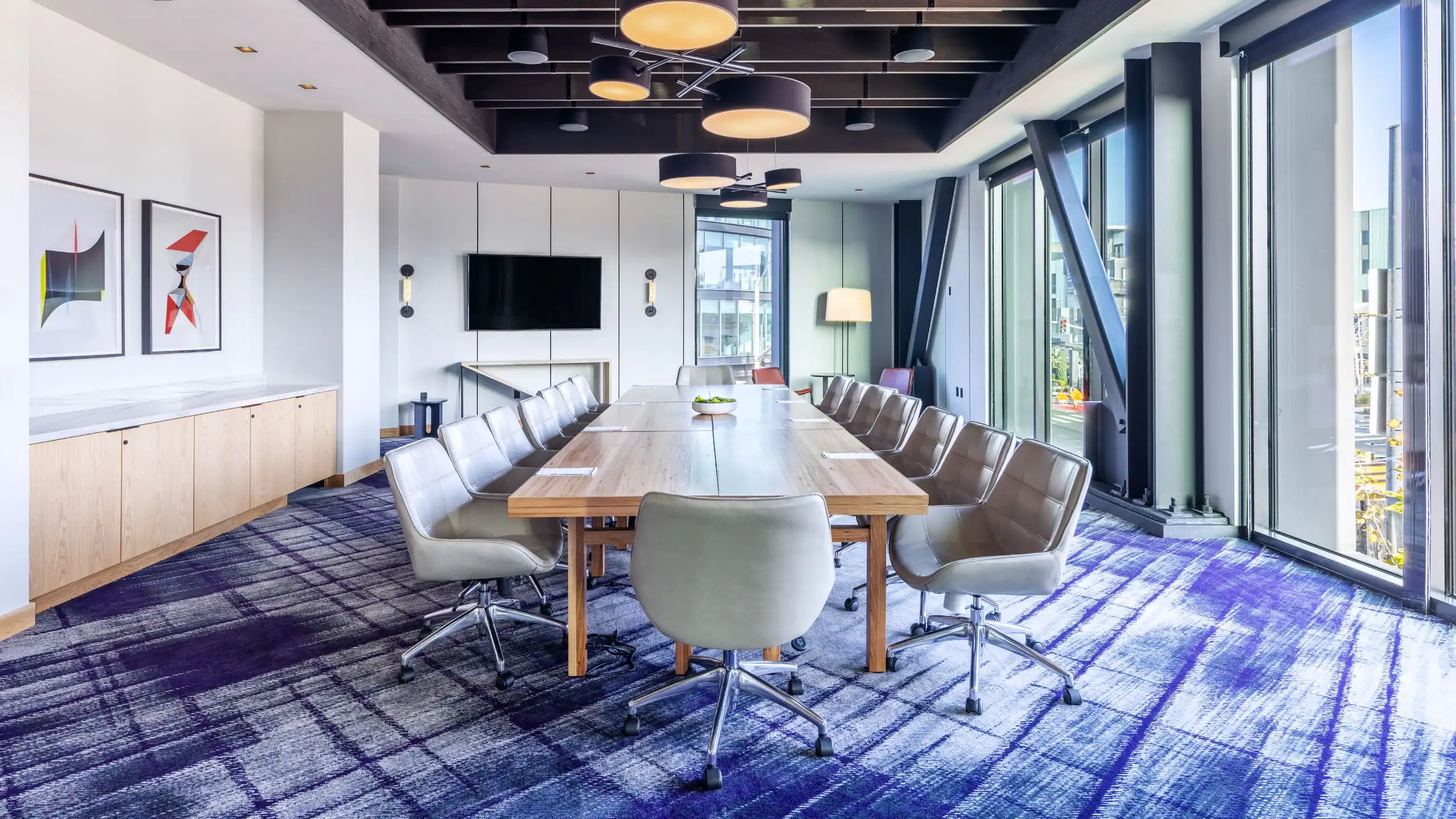 The Shay, a Destination by Hyatt