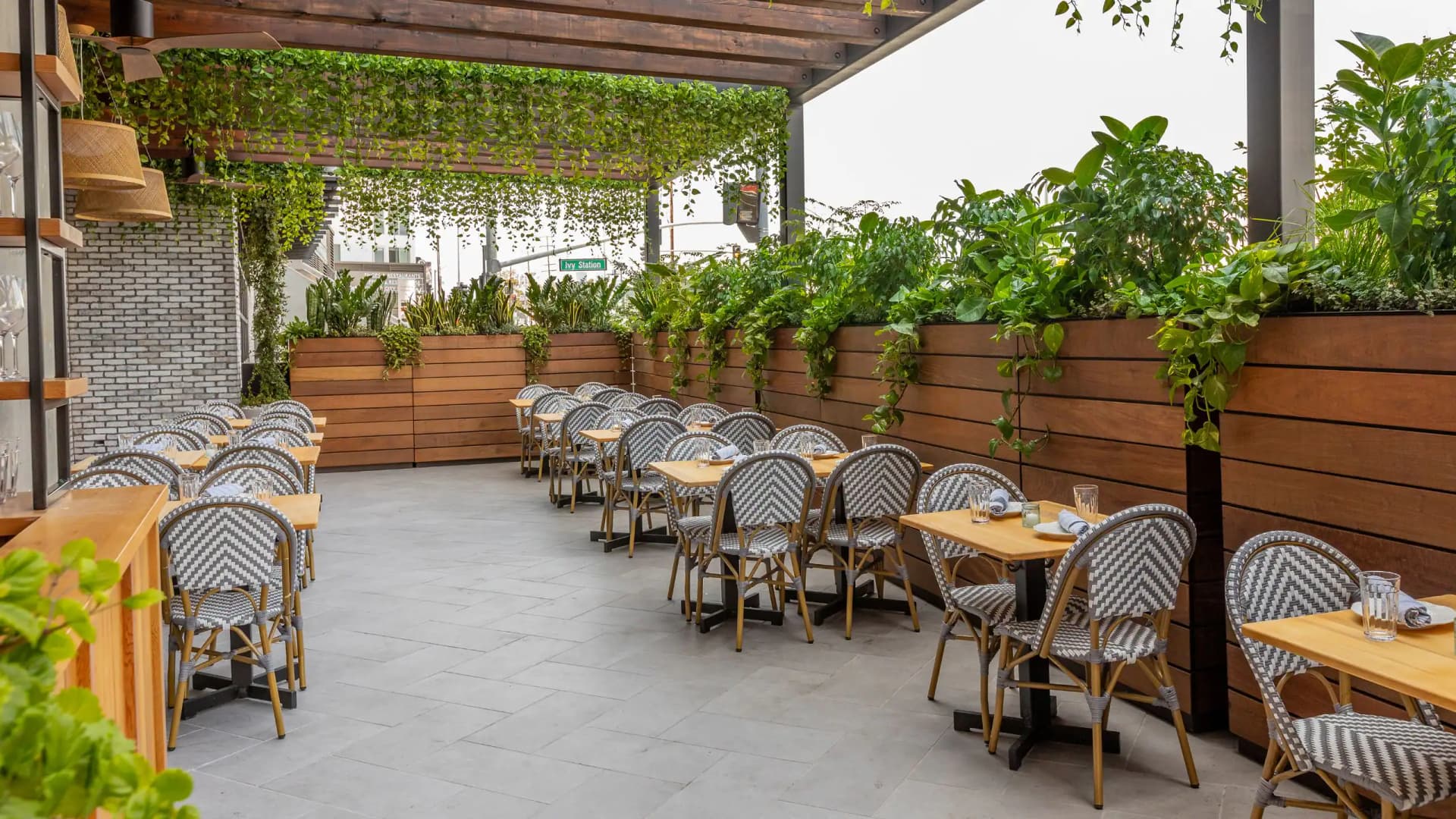 The Shay, a Destination by Hyatt