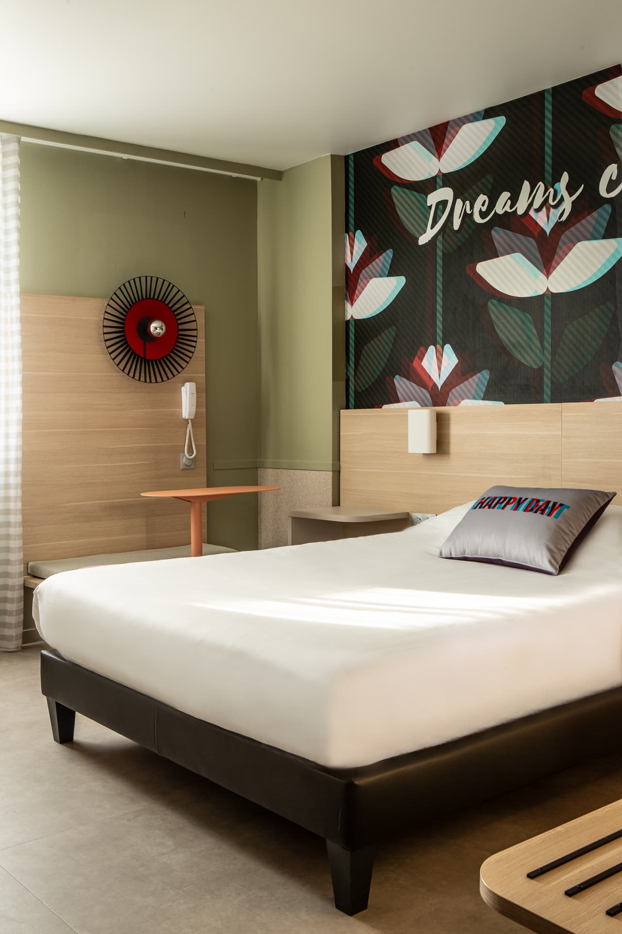 Ibis Styles Bordeaux Centre Gare