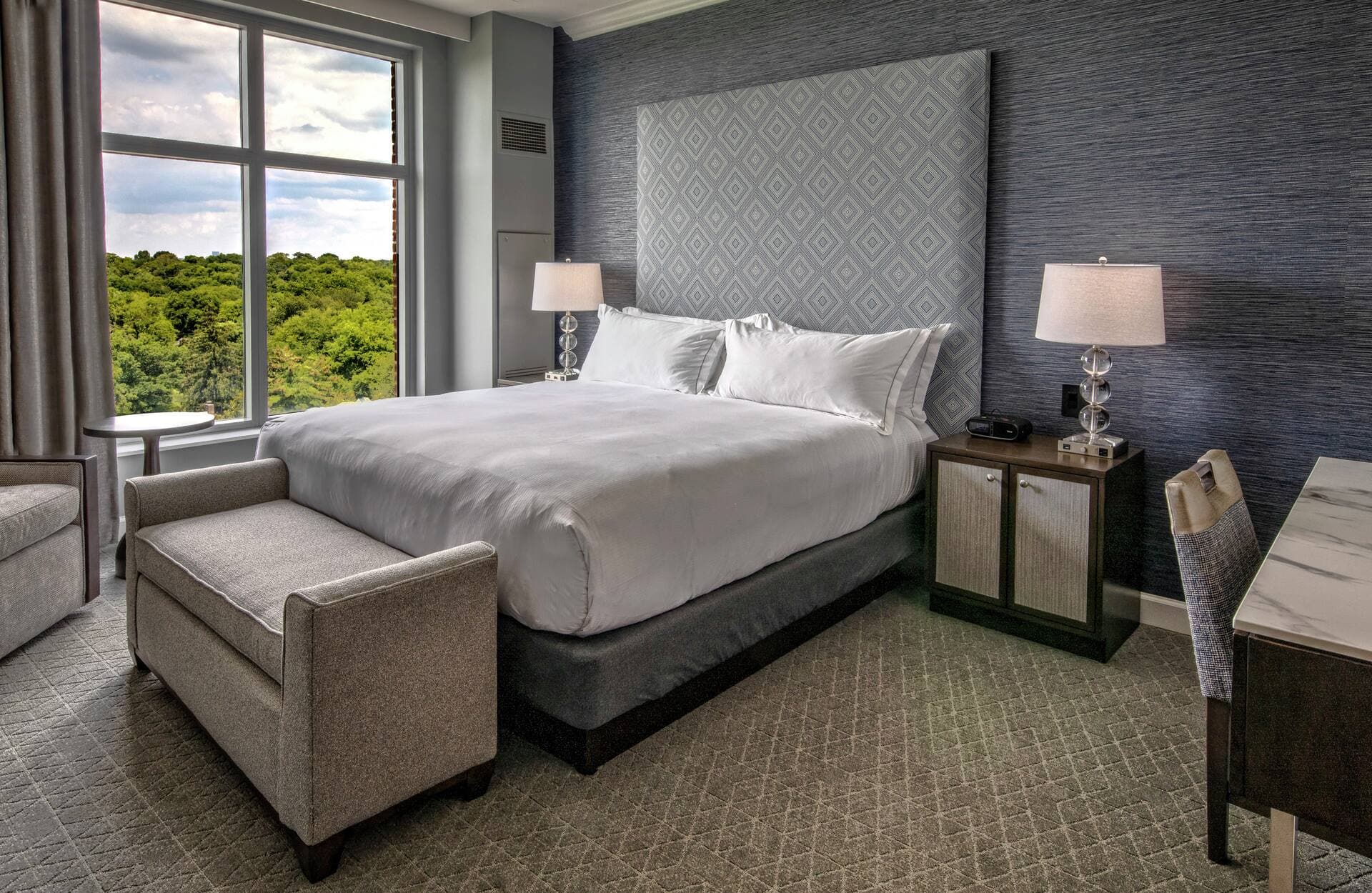 Hilton Nashville Green Hills