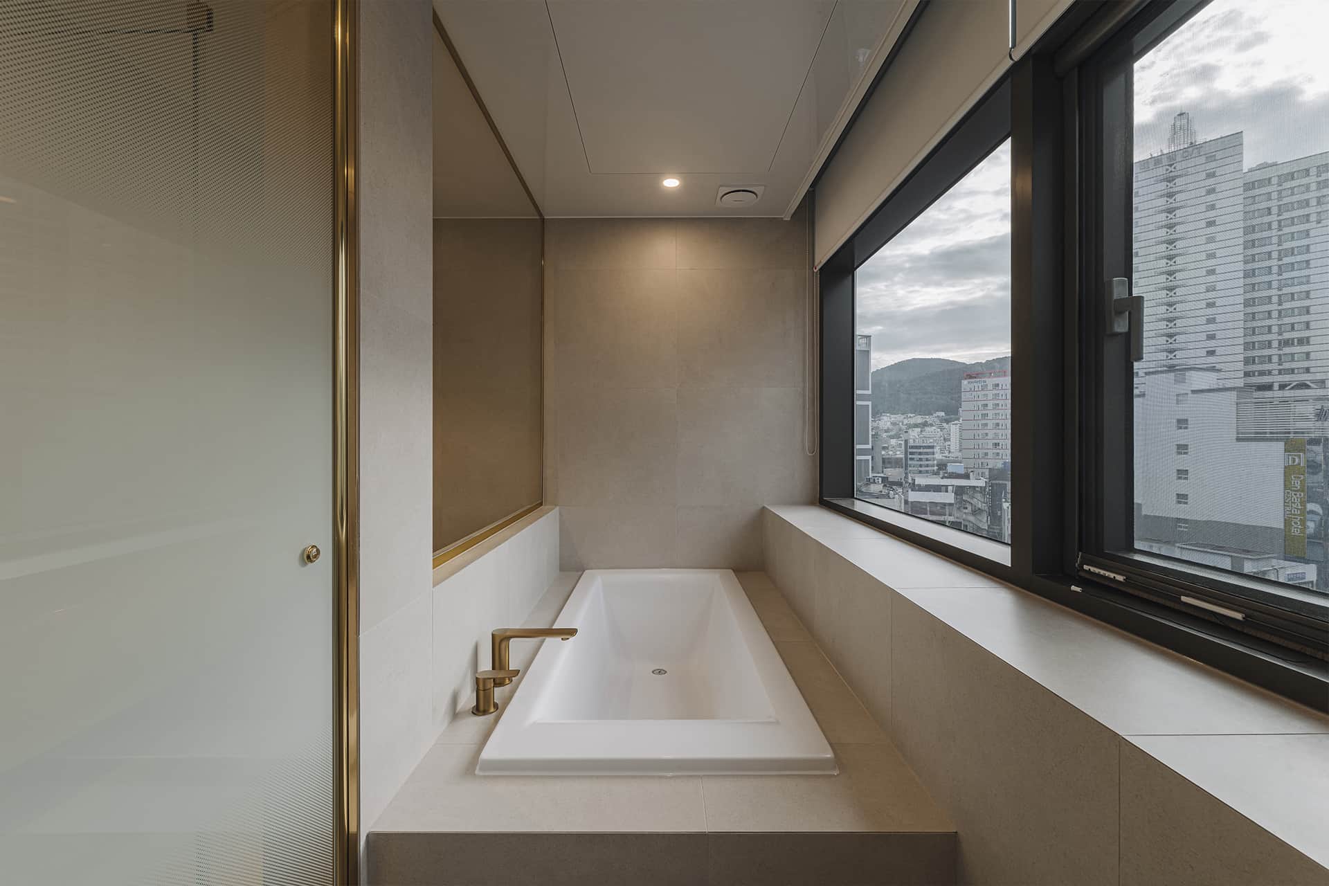 Arban Hotel 아르반 호텔