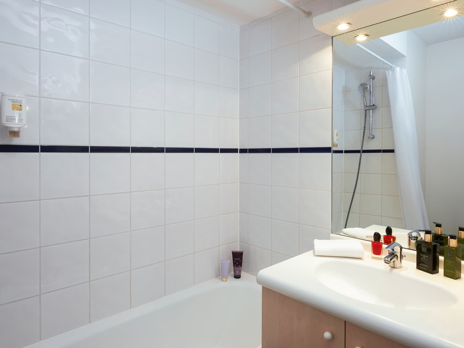 Aparthotel Adagio Access Strasbourg Illkirch