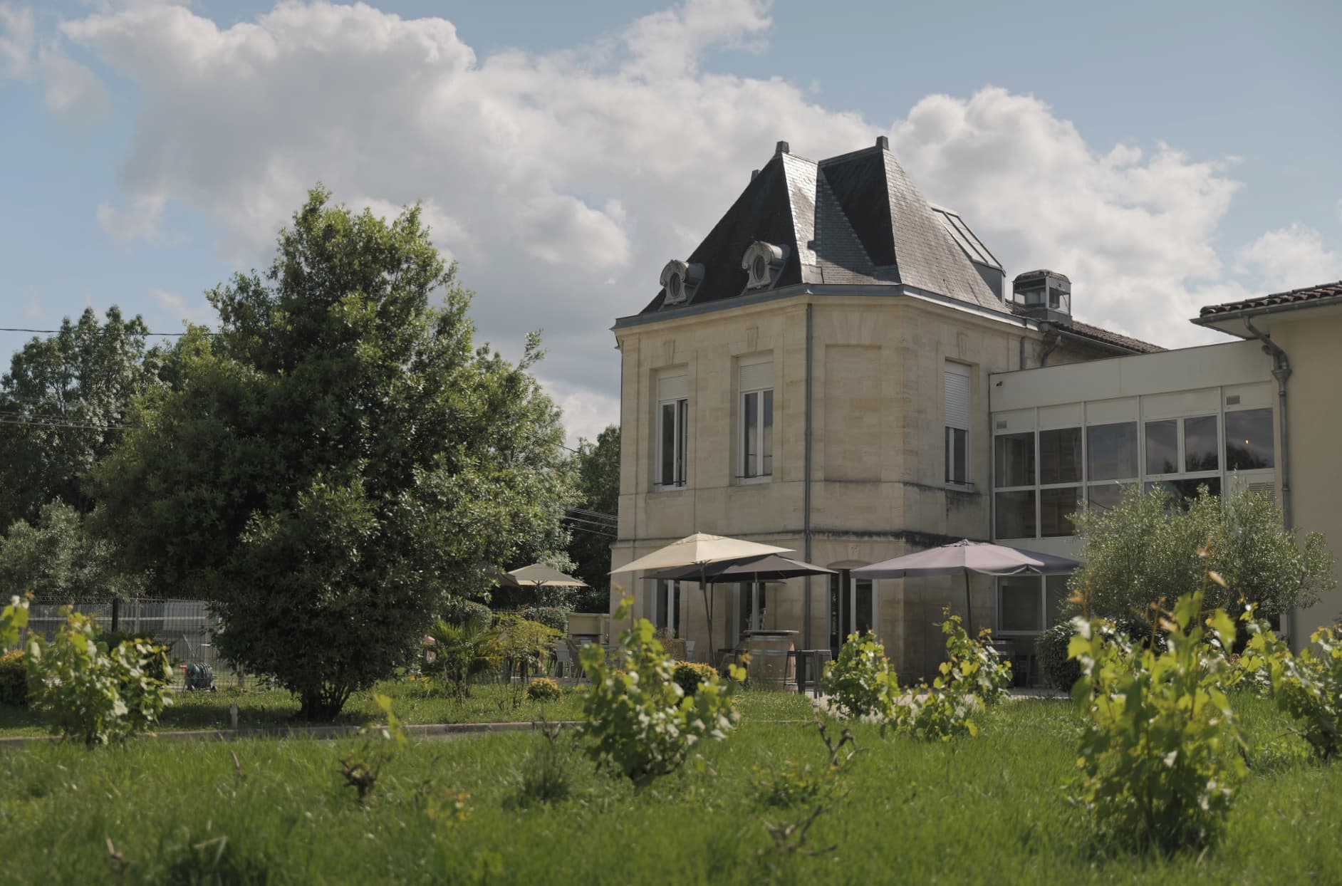 Green Hôtels Bordeaux Arena