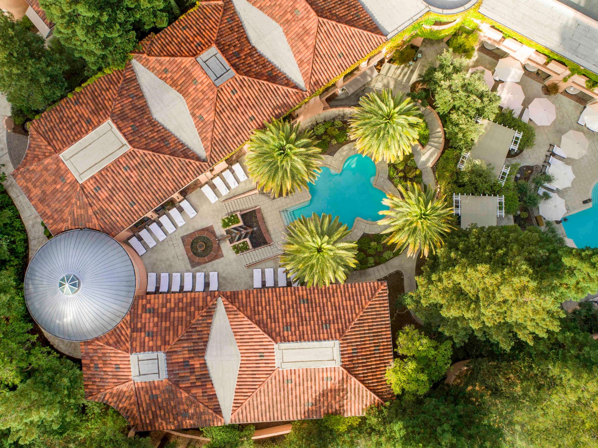 Fairmont Sonoma Mission Inn & Spa