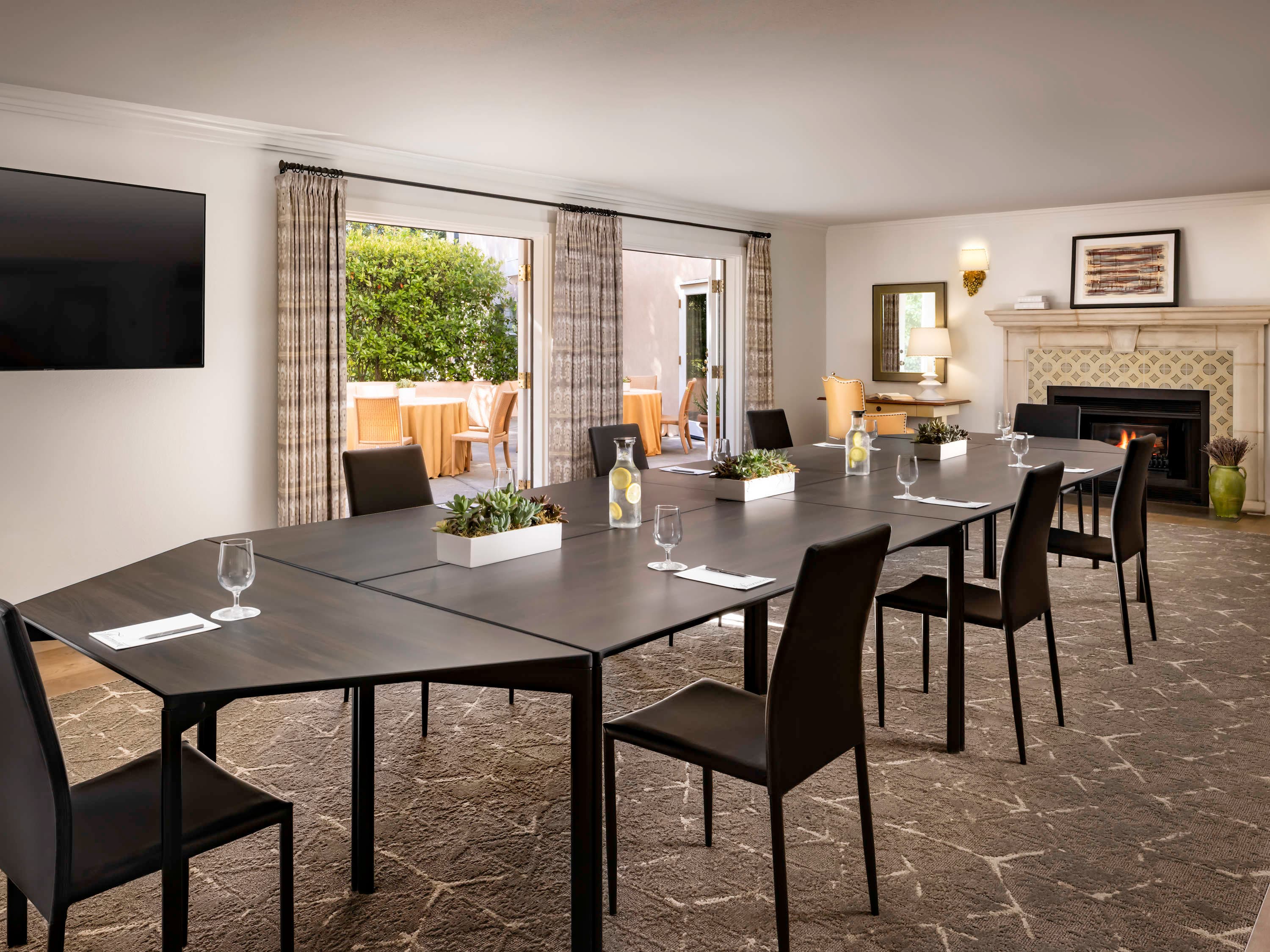 Fairmont Sonoma Mission Inn & Spa