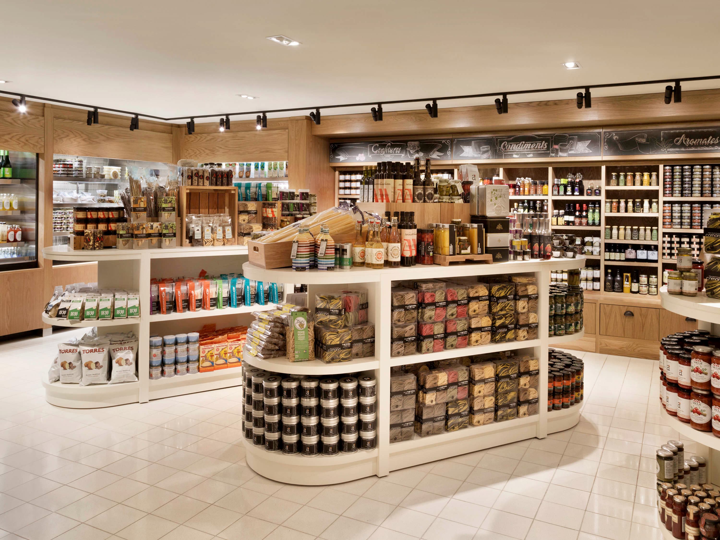 Fairmont The Queen Elizabeth