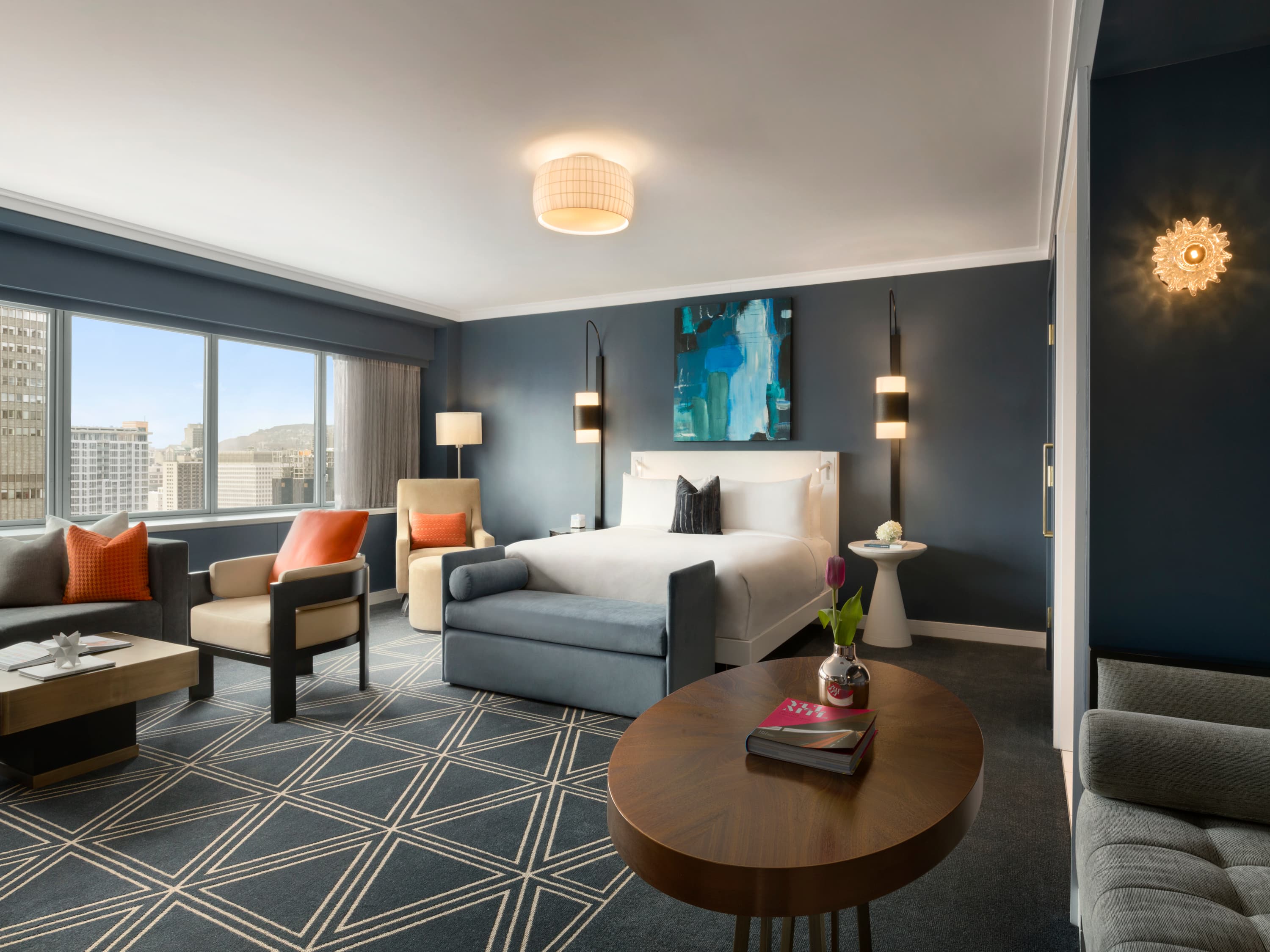 Fairmont The Queen Elizabeth