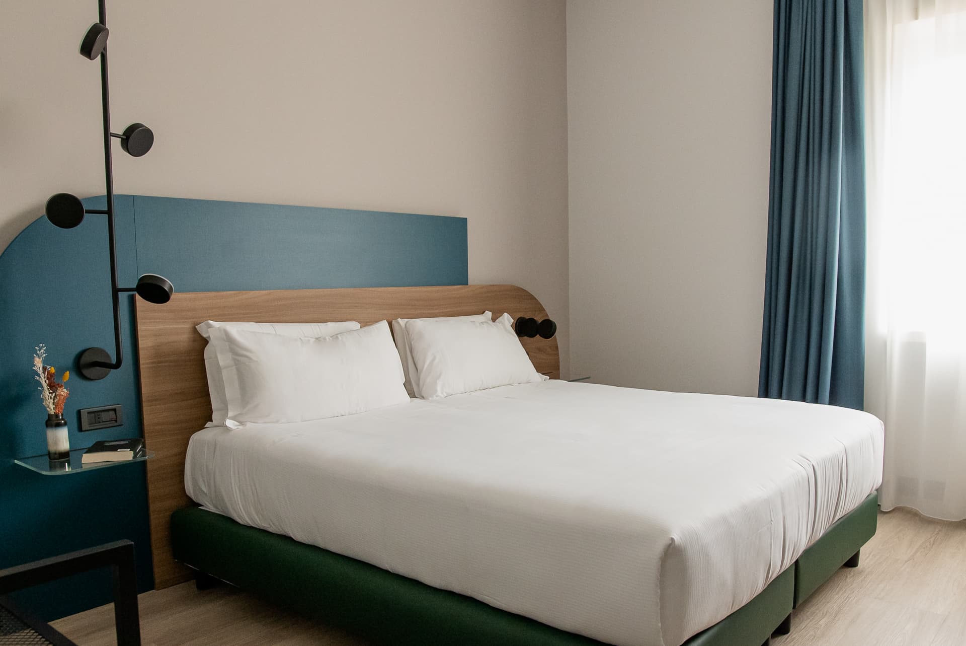 Belstay Roma Aurelia