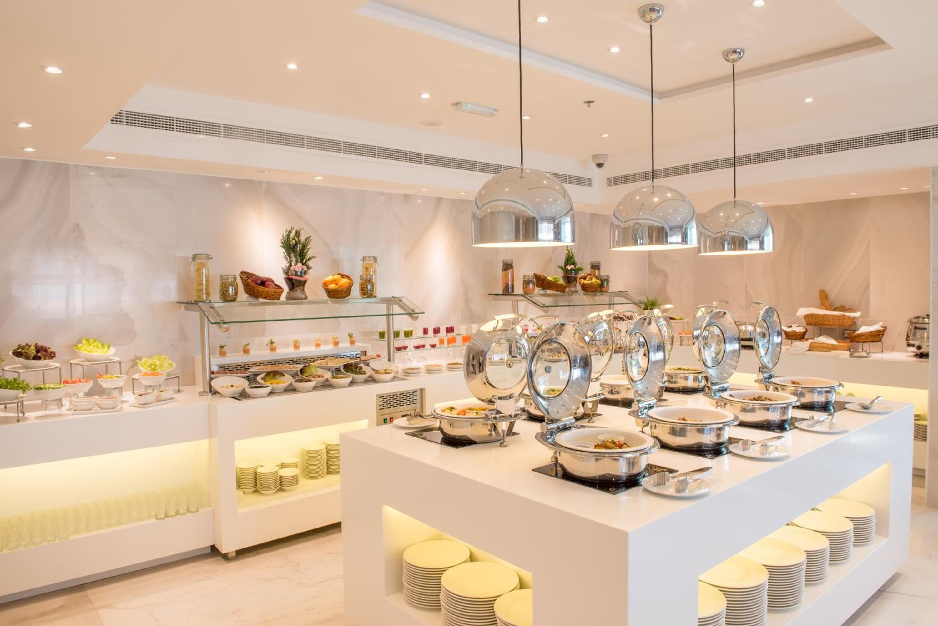 Hawthorn Extended Stay by Wyndham Abu Dhabi City Center