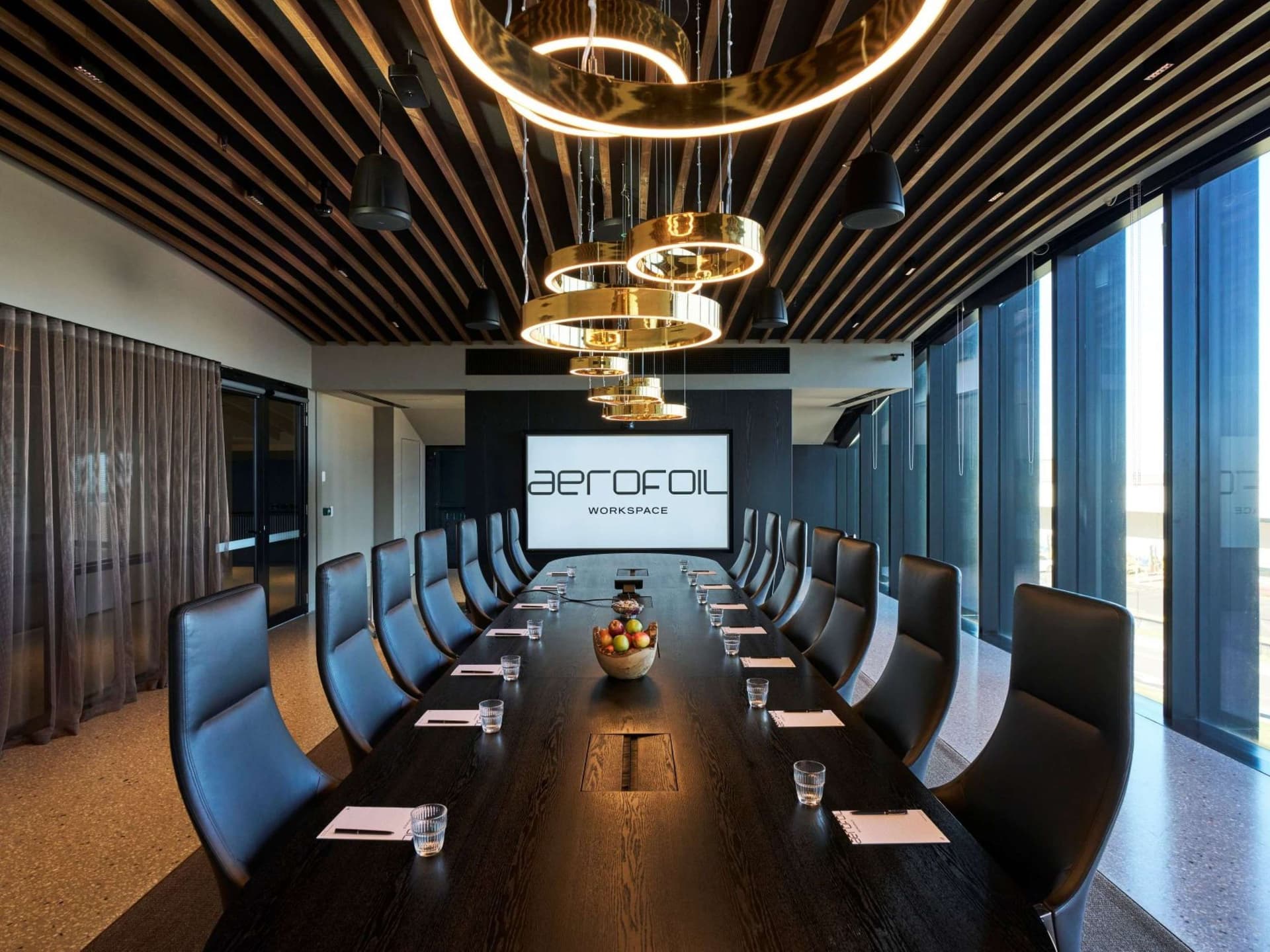 Novotel Melbourne Airport