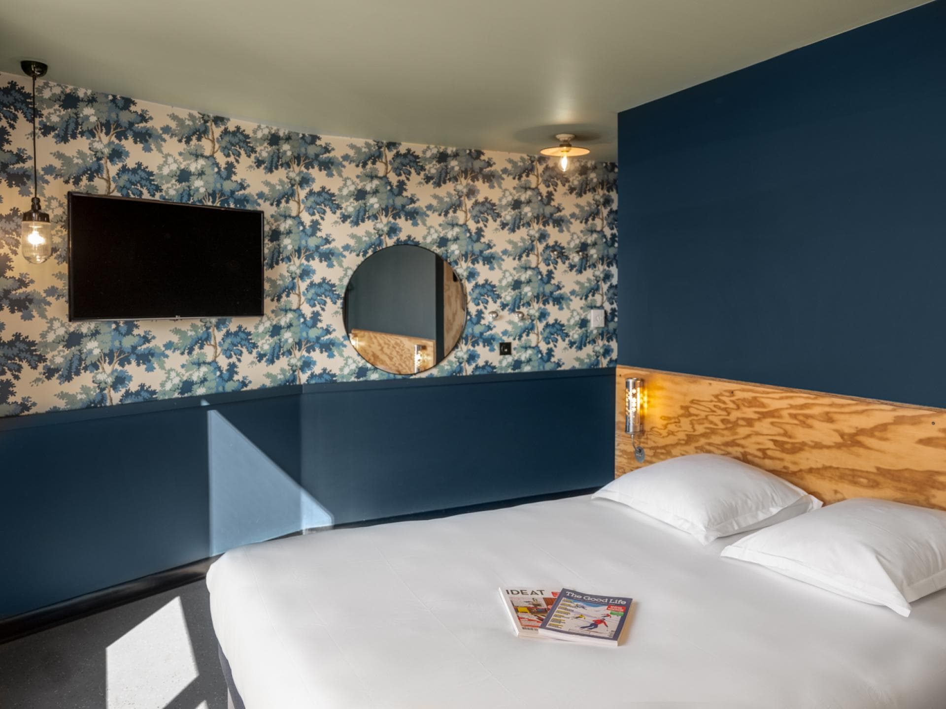 Eklo Hotels Montpellier Centre Gare Saint-Roch