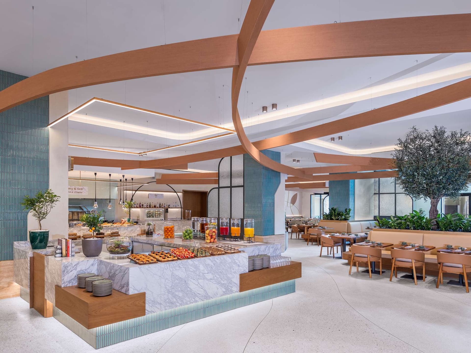 Fairmont The Palm