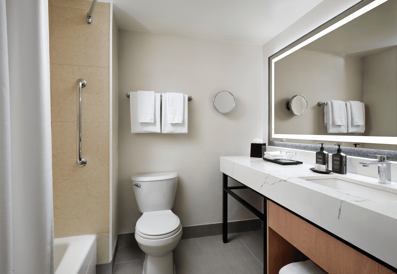 Sheraton Ontario Airport Hotel