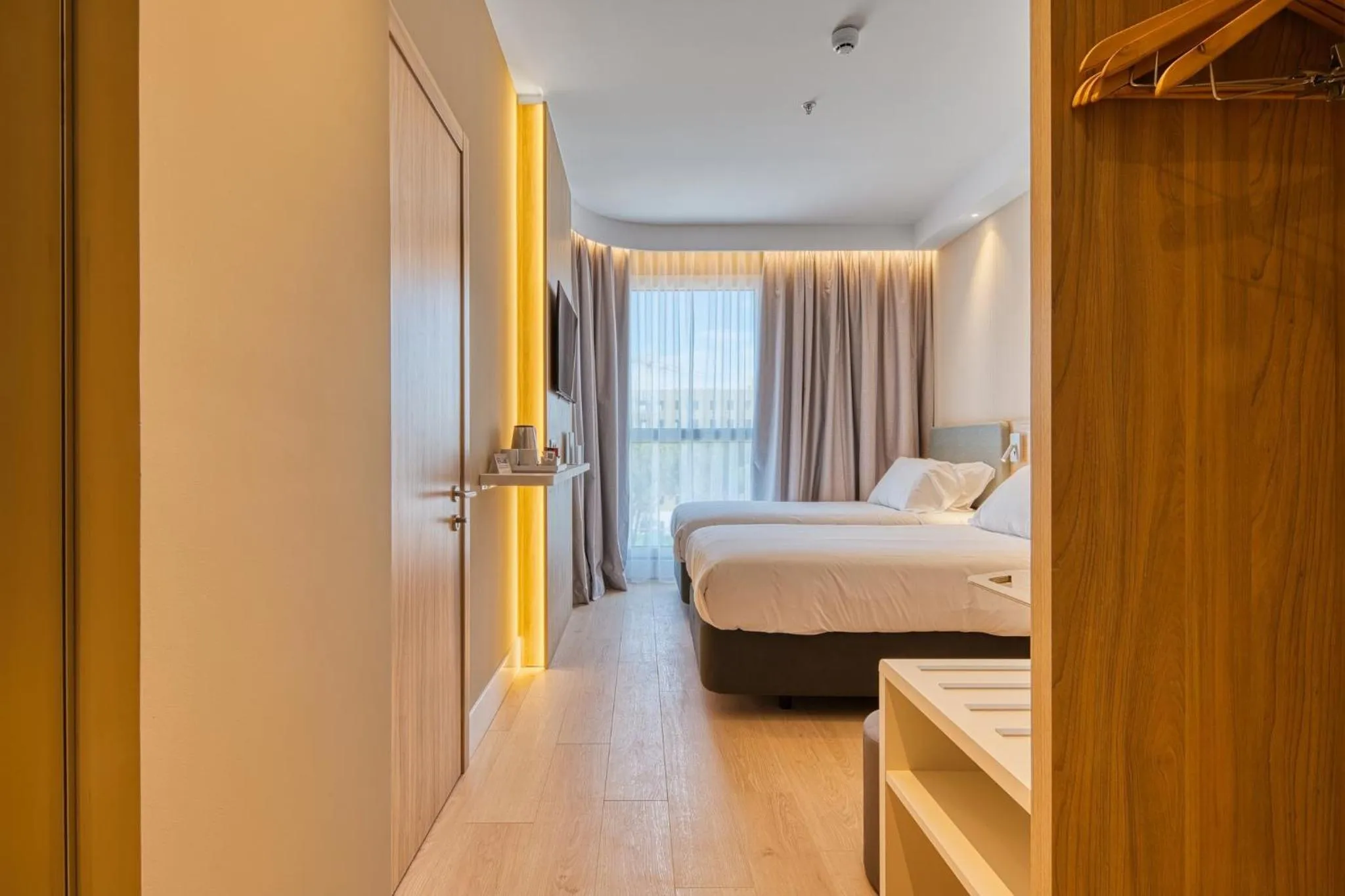 Holiday Inn Express Madrid Airport