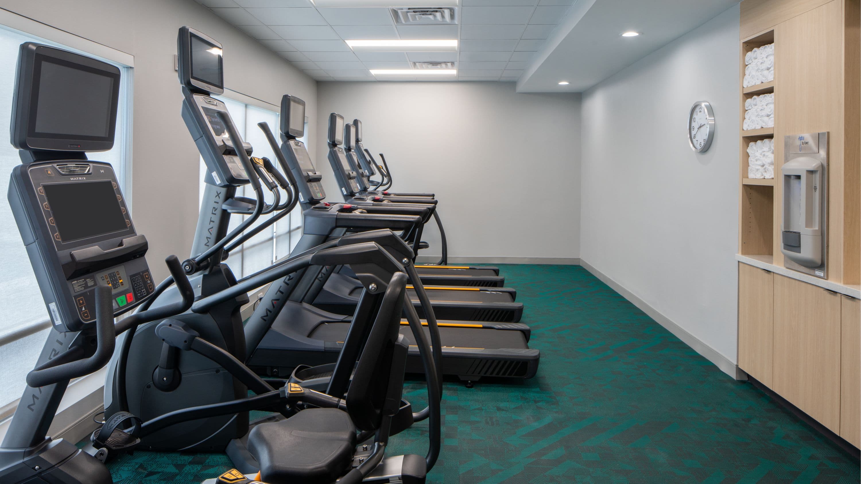 TownePlace Suites by Marriott Pensacola West I-10