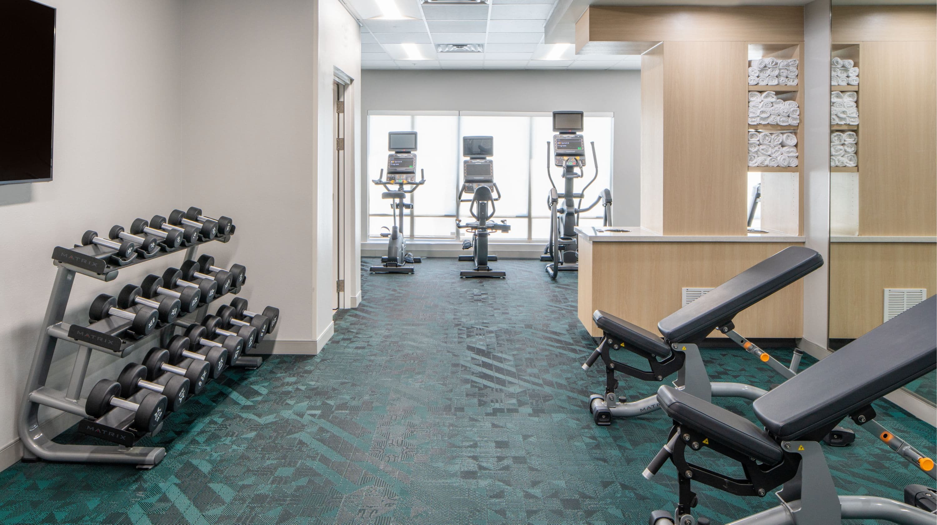 TownePlace Suites by Marriott Pensacola West I-10