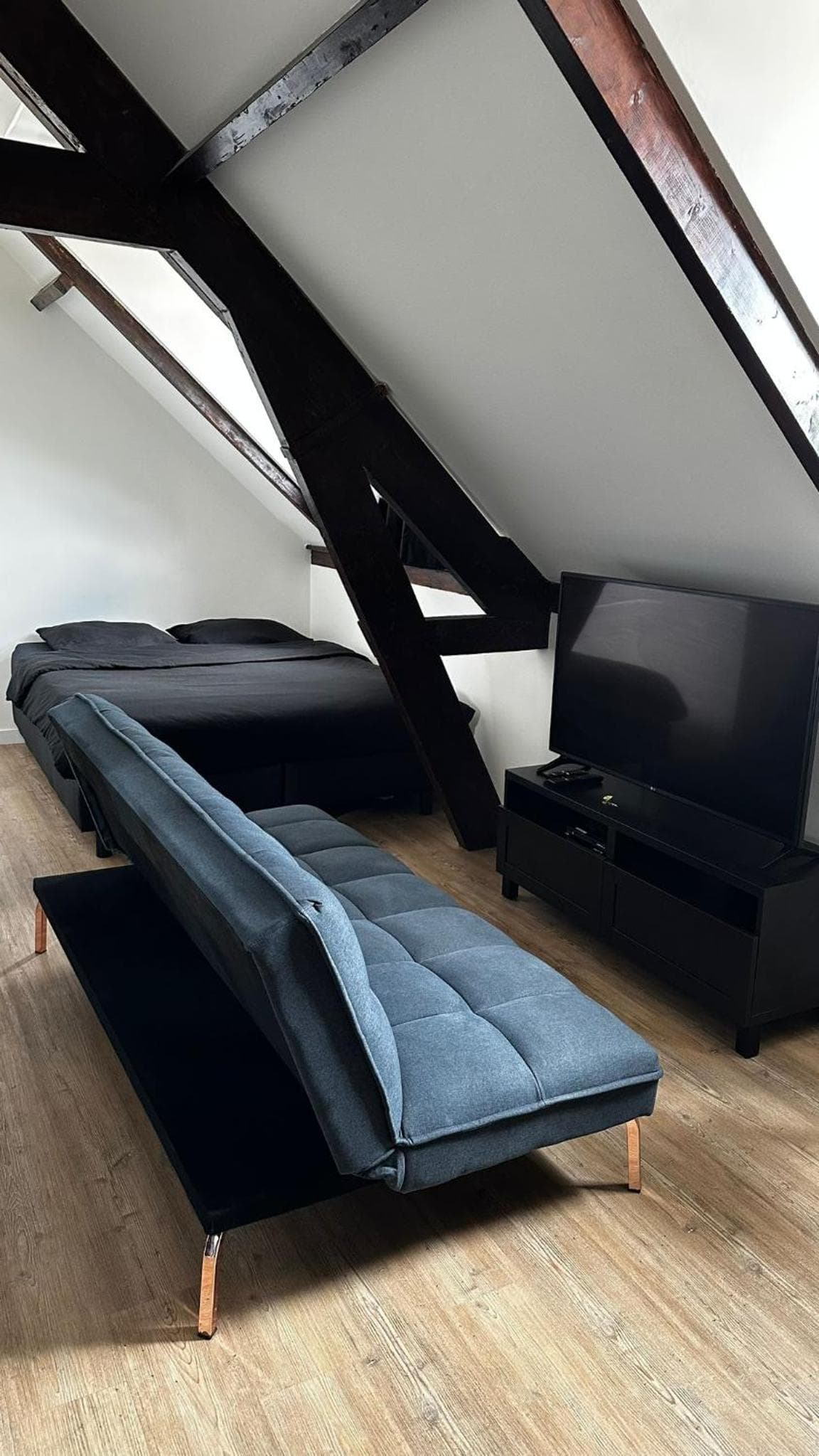 Rotterdam Inn