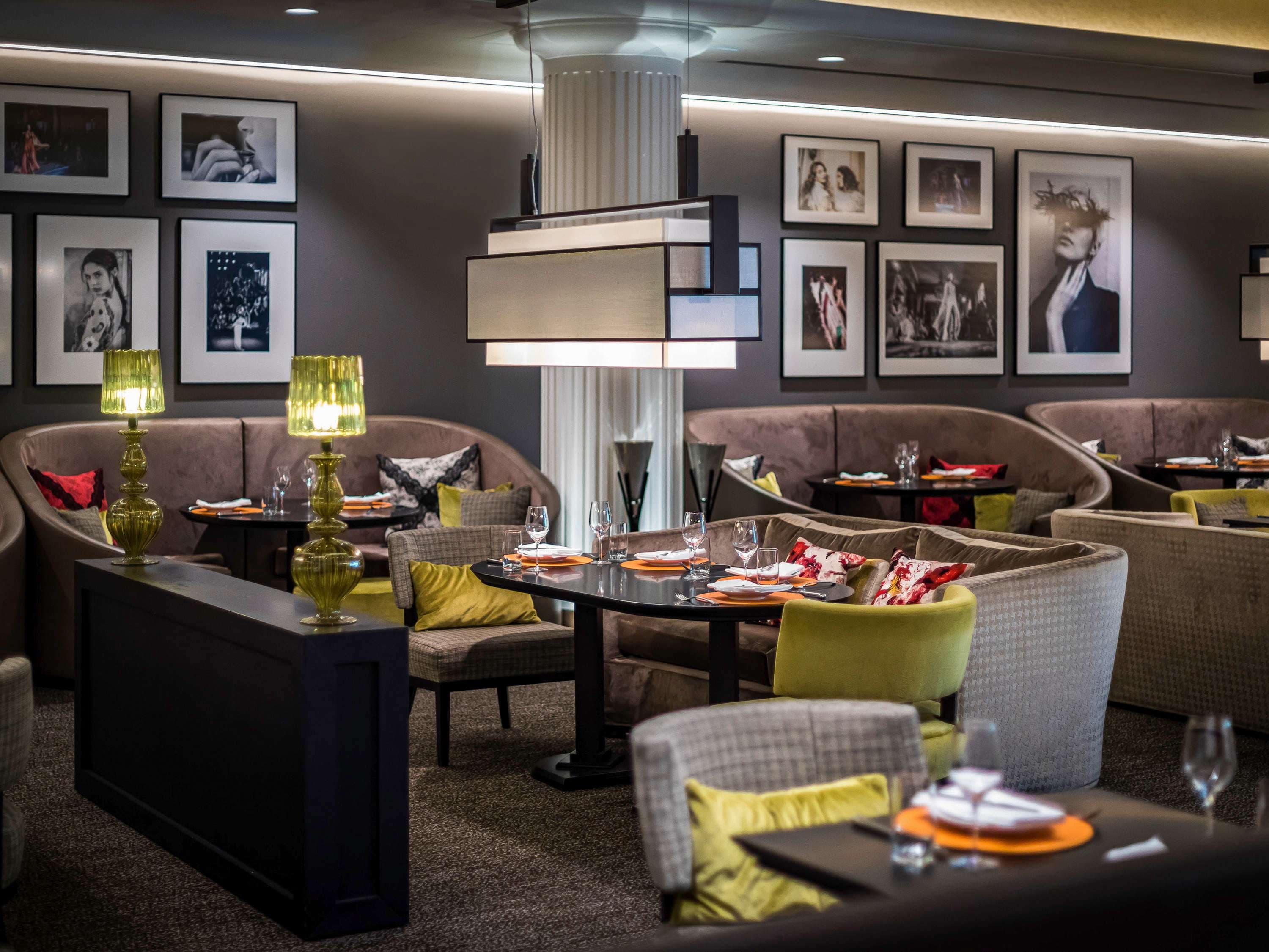 Sofitel Frankfurt Opera