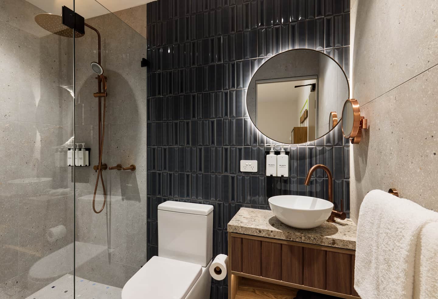 The Clarence Hotel Sydney