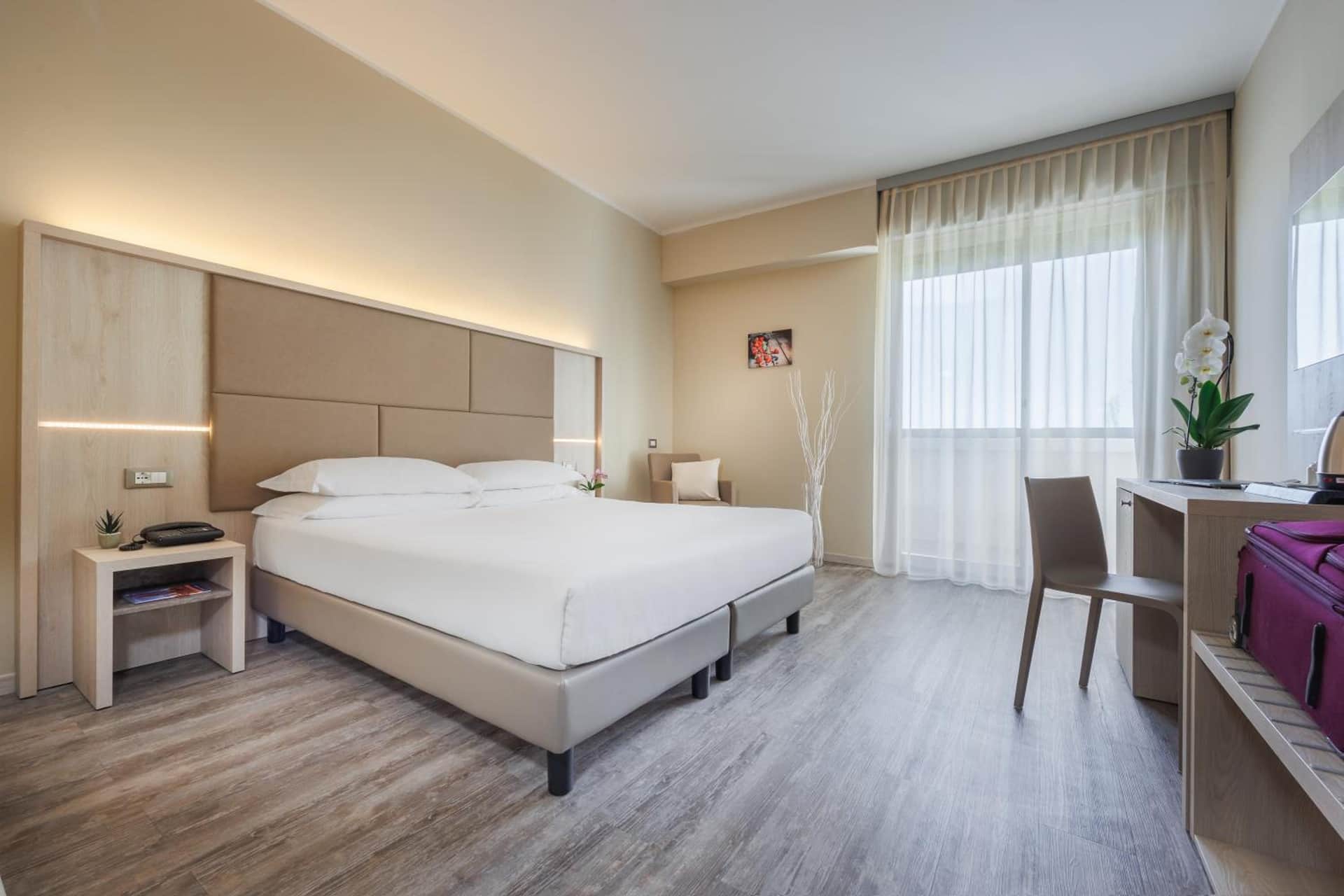 JR Hotels Gate 7 Bologna