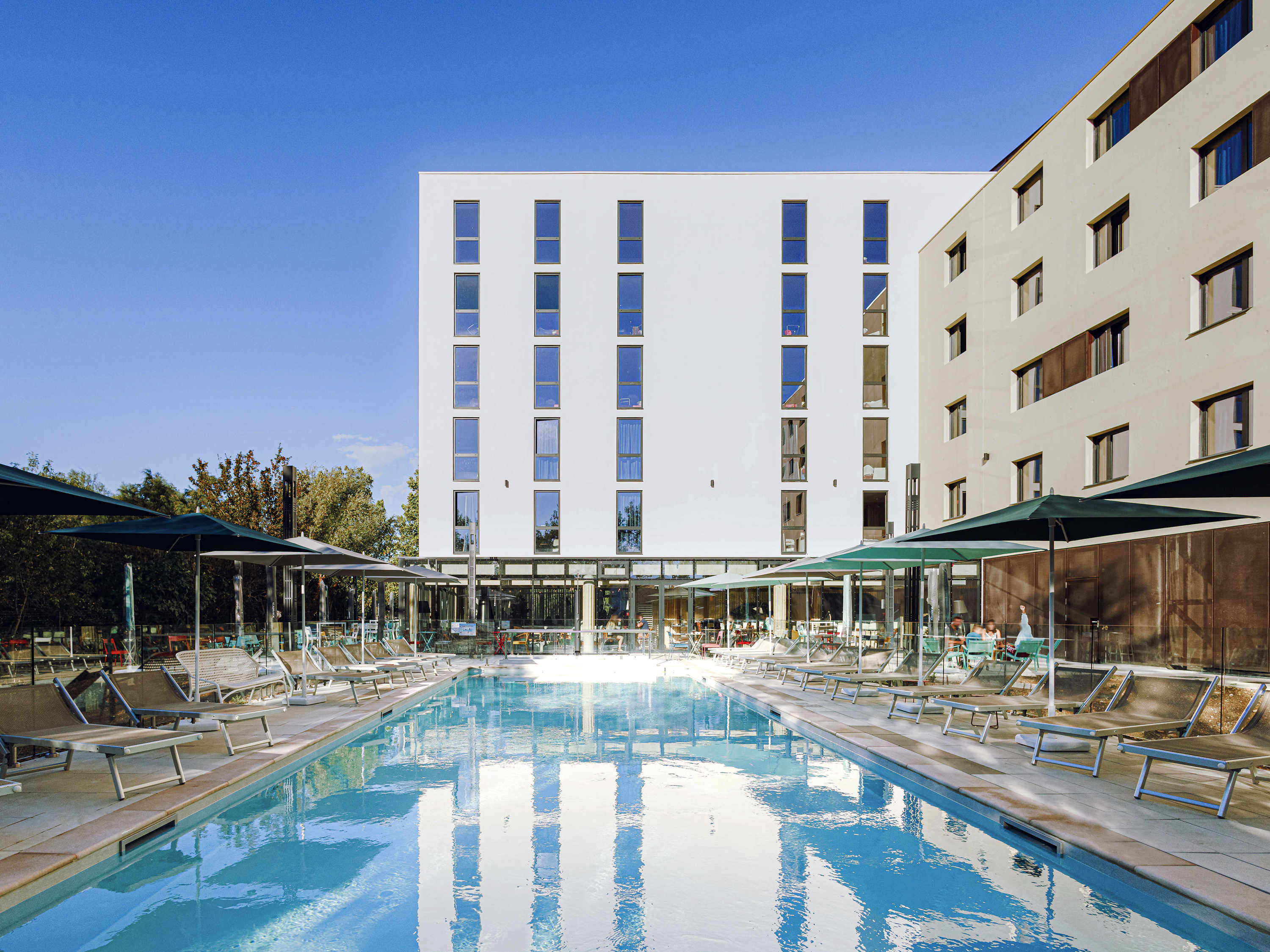 ibis Styles La Rochelle Centre Gare