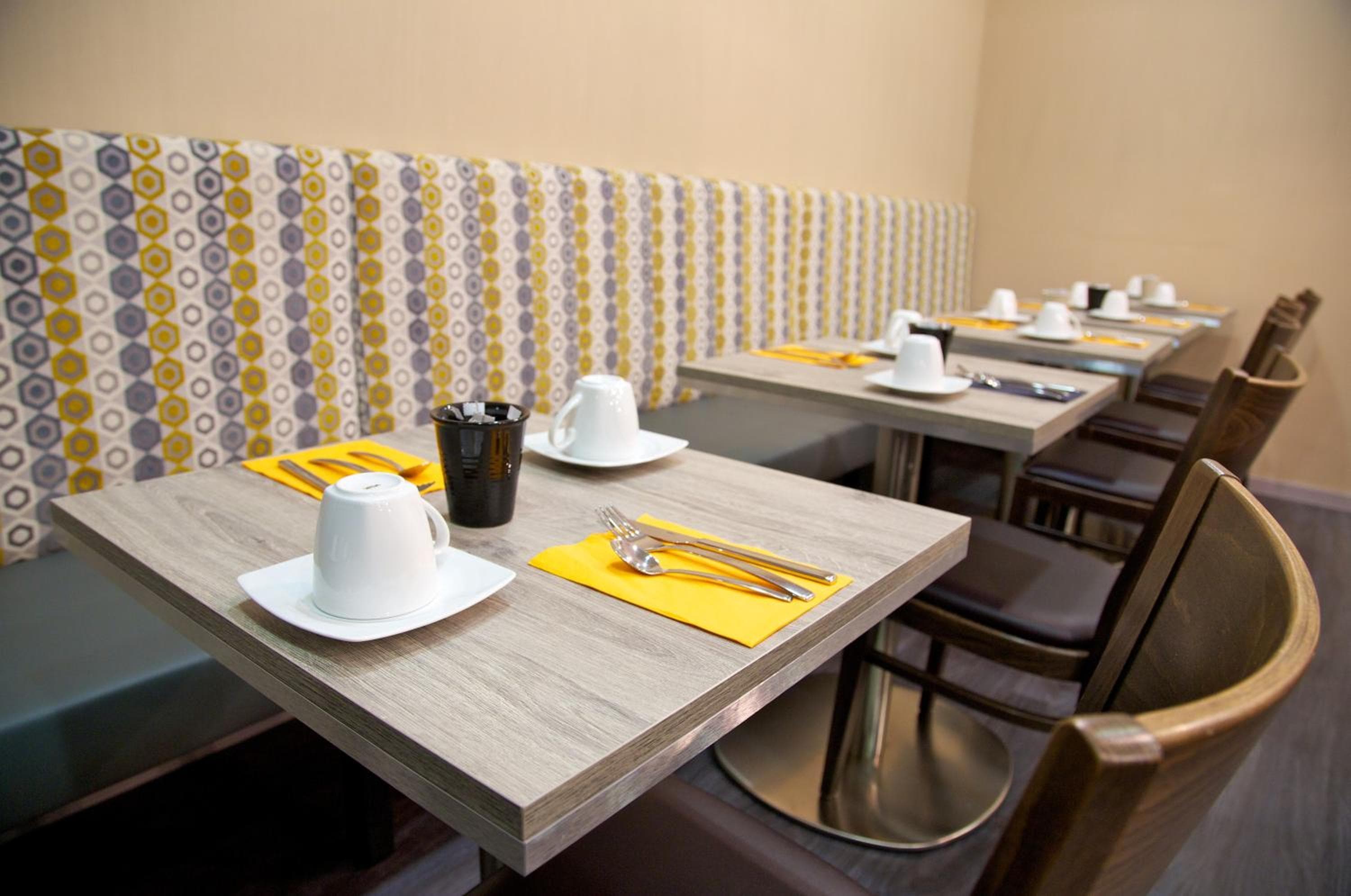 Aka Lodge Lyon Eurexpo Arena Stadium