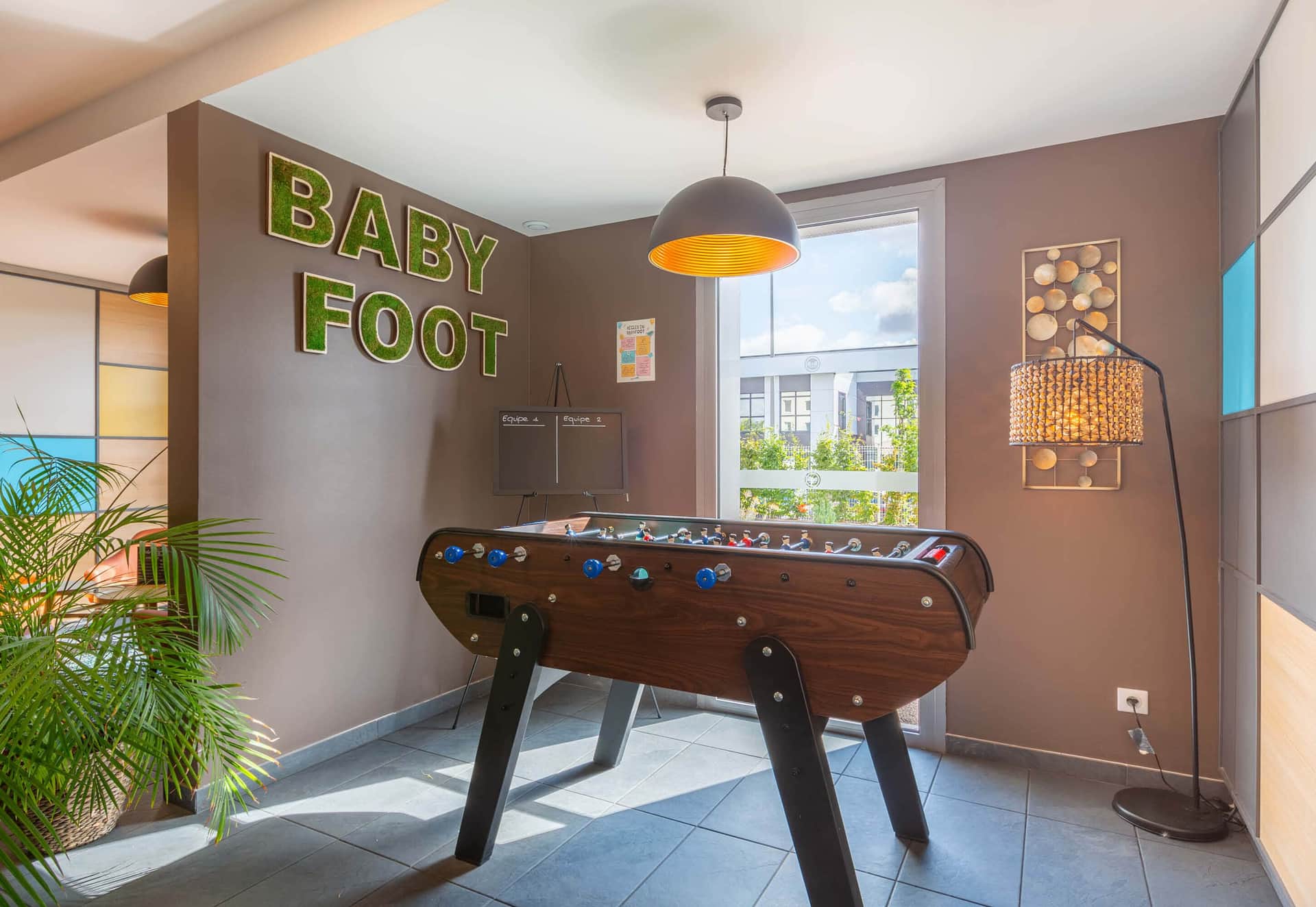 B&B HOTEL Chartres Océane
