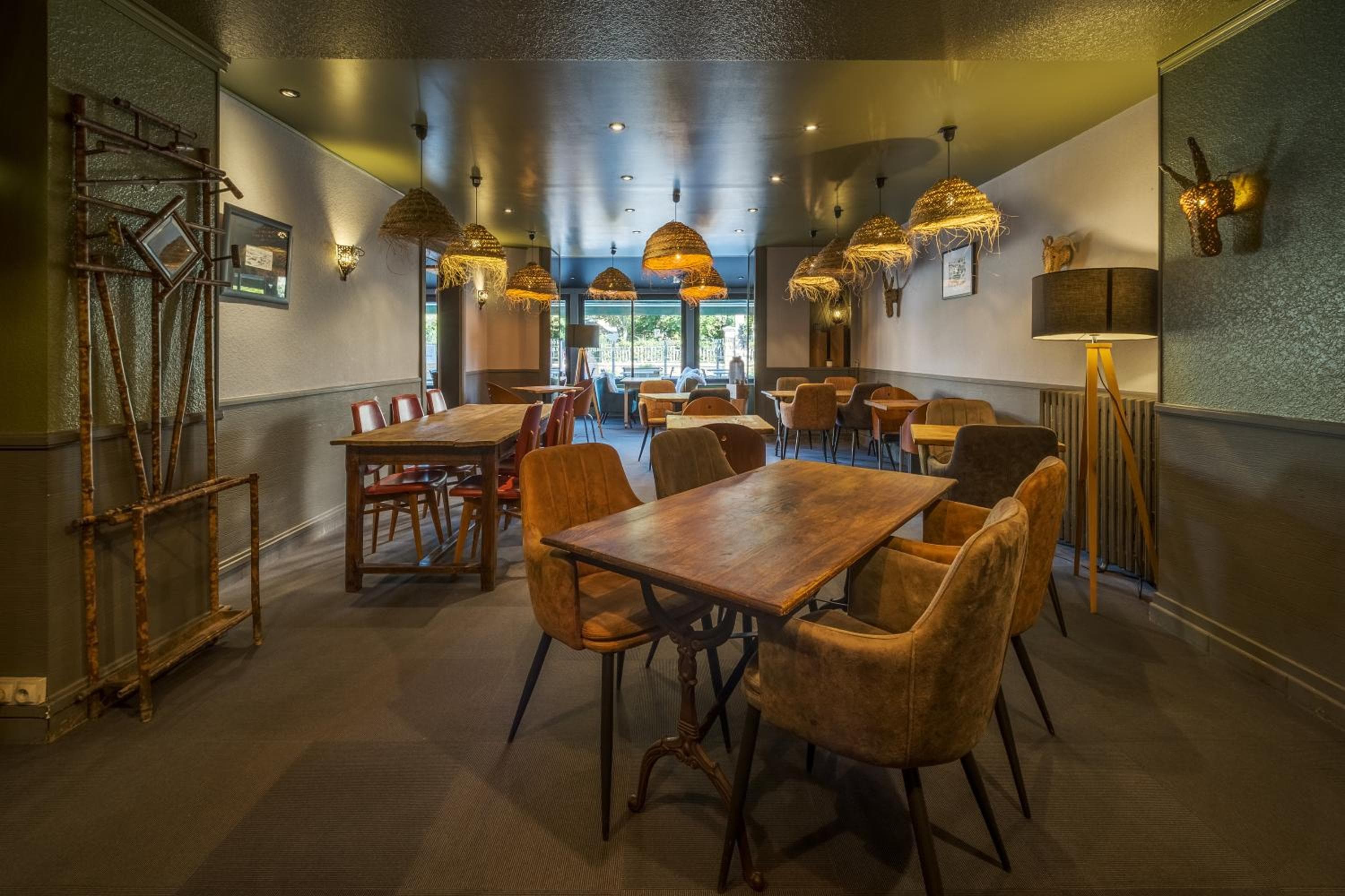 Hotel Du Musée Granville