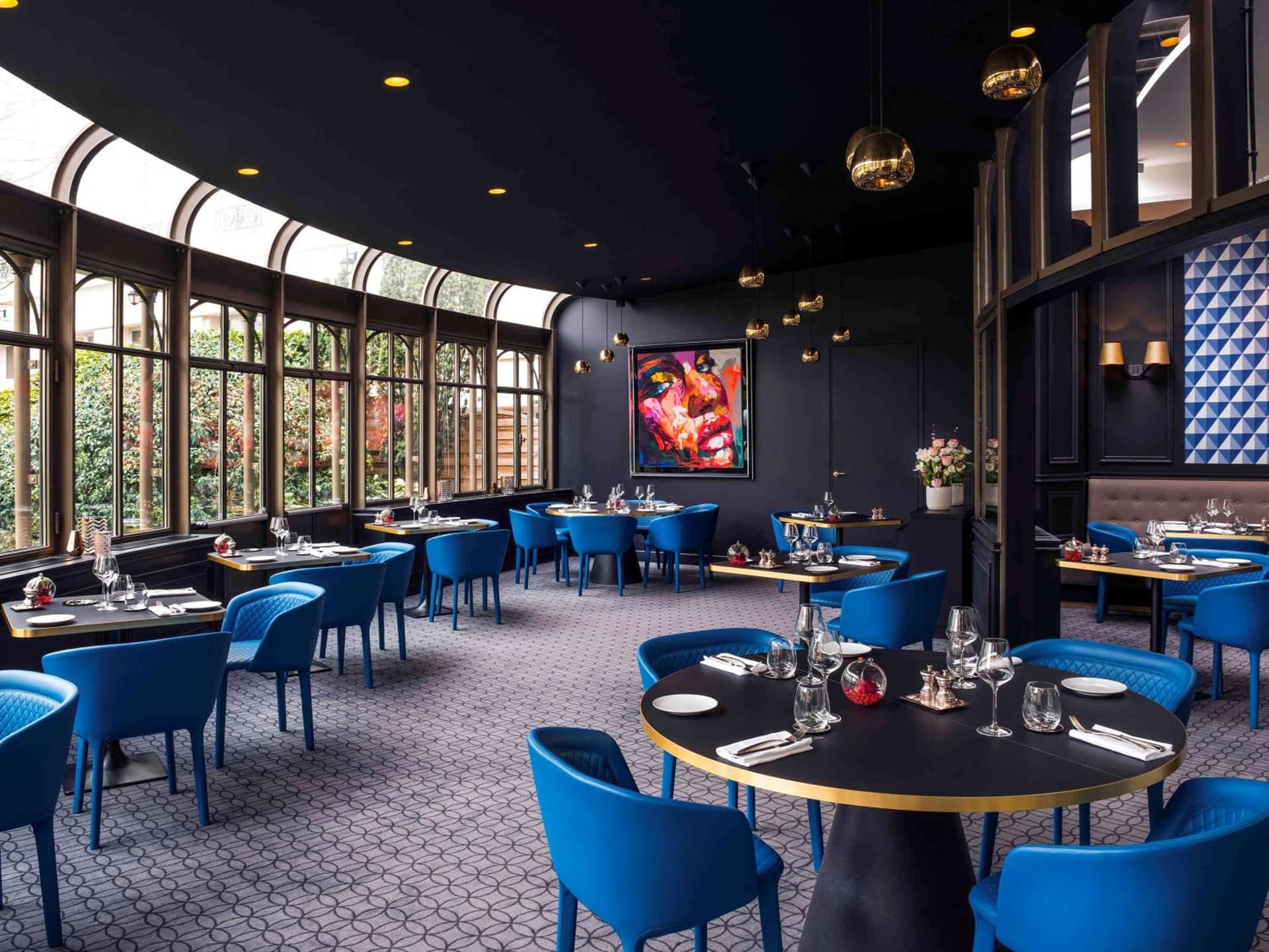 Grand Hotel La Cloche Dijon - MGallery Collection