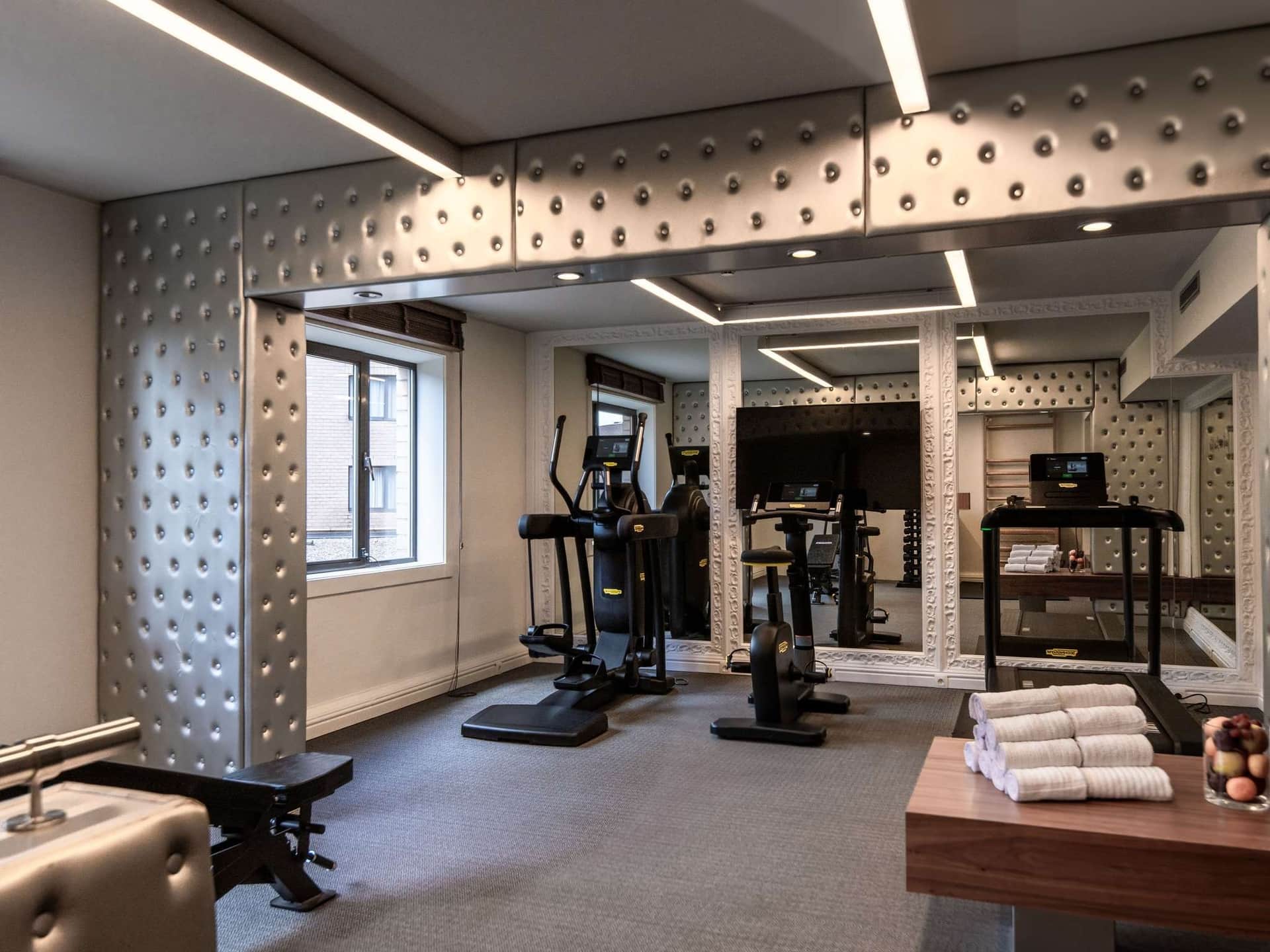 Le Louise Hotel Brussels - MGallery
