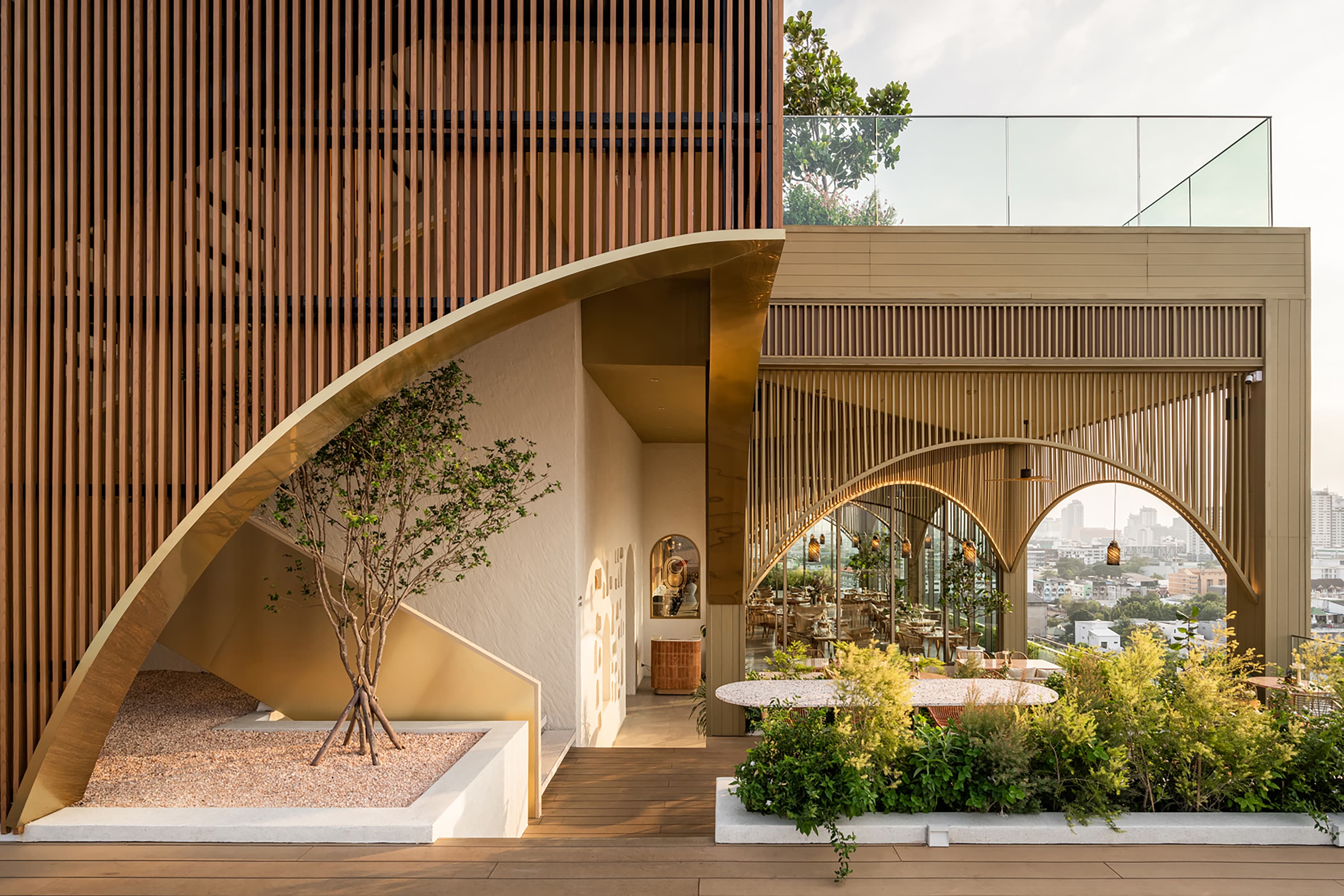 Somerset Sukhumvit 71 Bangkok