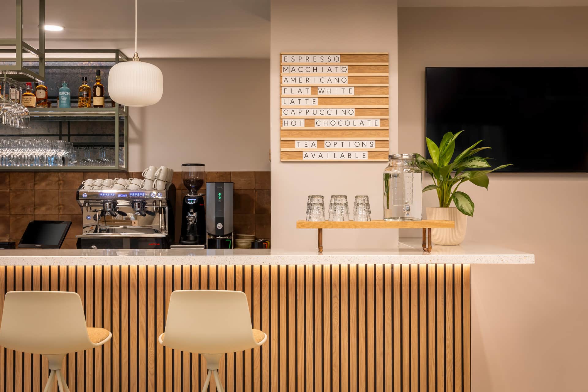 voco Zeal Exeter Science Park, by IHG